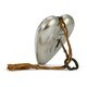 Mom Art- Heart Sculpture