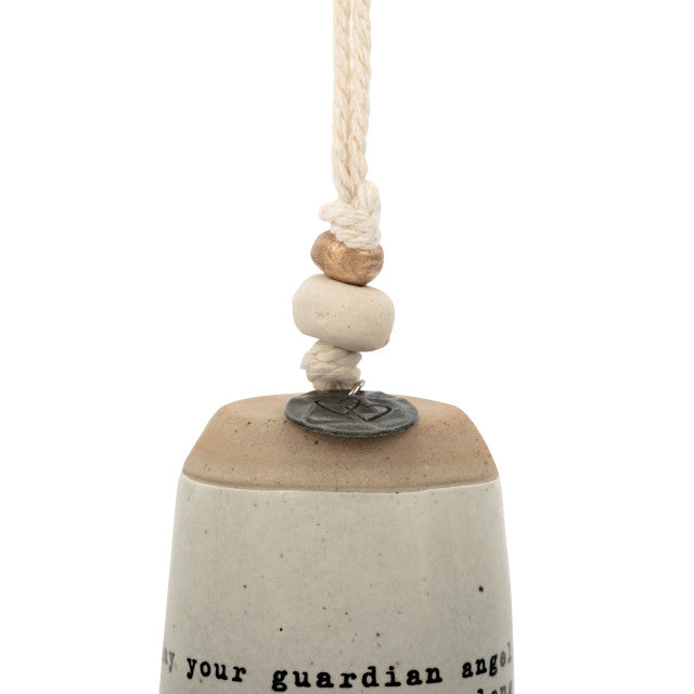 Mini Inspired Bell - Guardian Angel