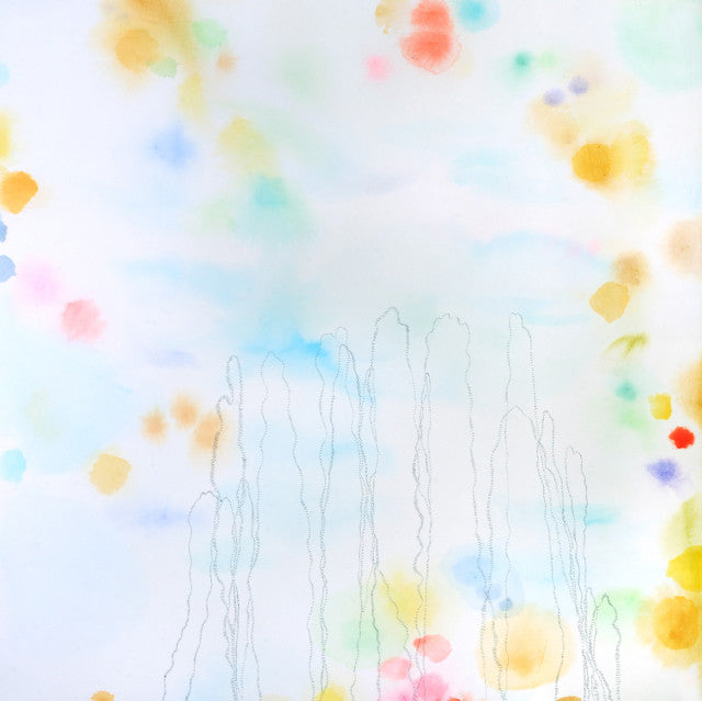 ArtLifting Art Heart - Cherry Blossoms
