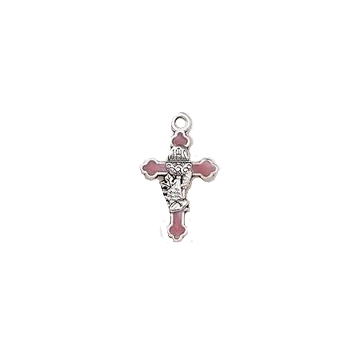 First Holy Communion Cross Favors. Made in Italy