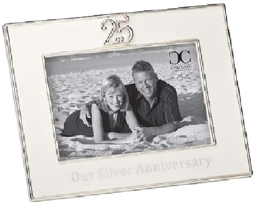 Roman Frame 25 Anniversary