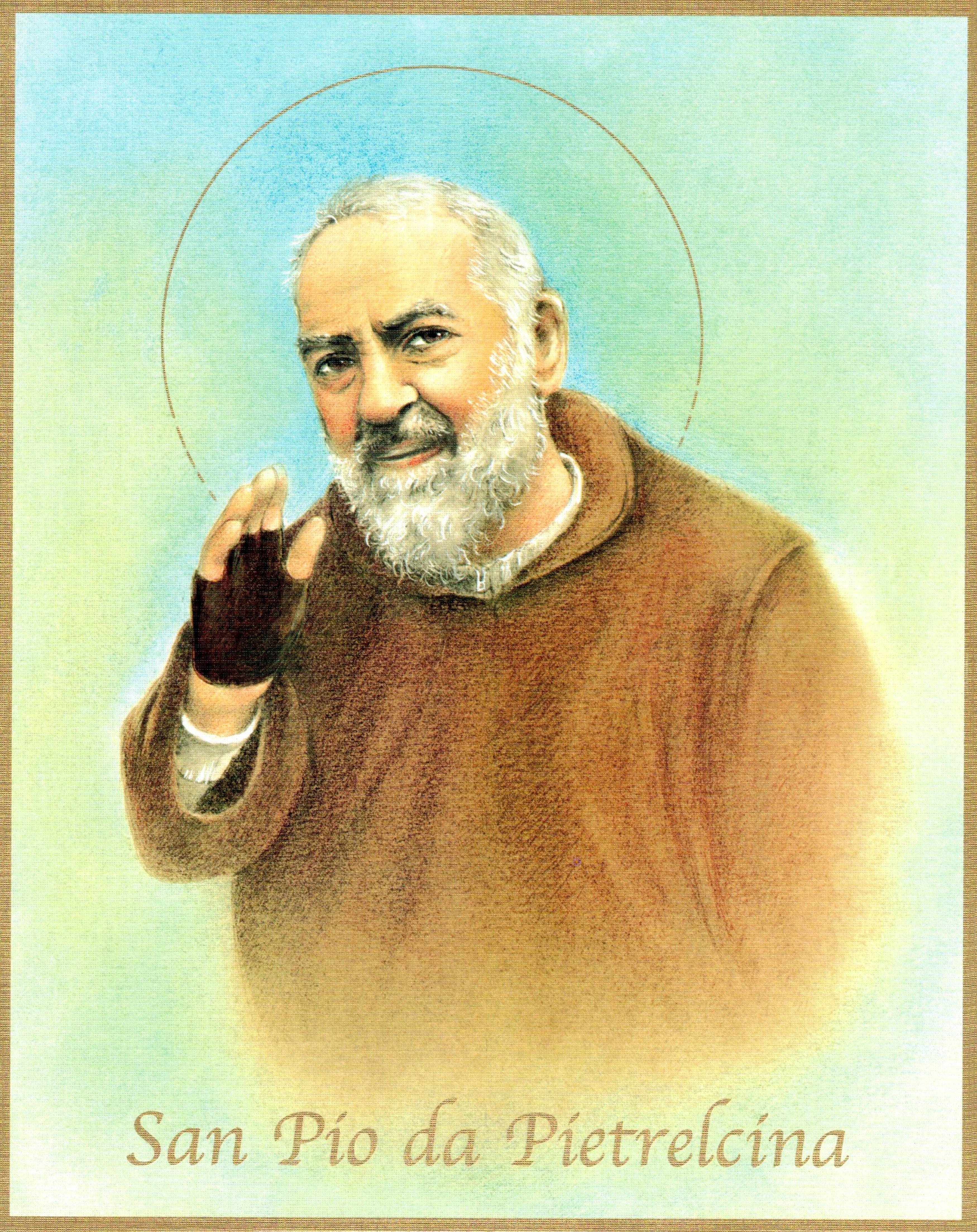 Religious Wall Art, Laminated Print, Unframed, Art Decorative Paper 8" x 10"