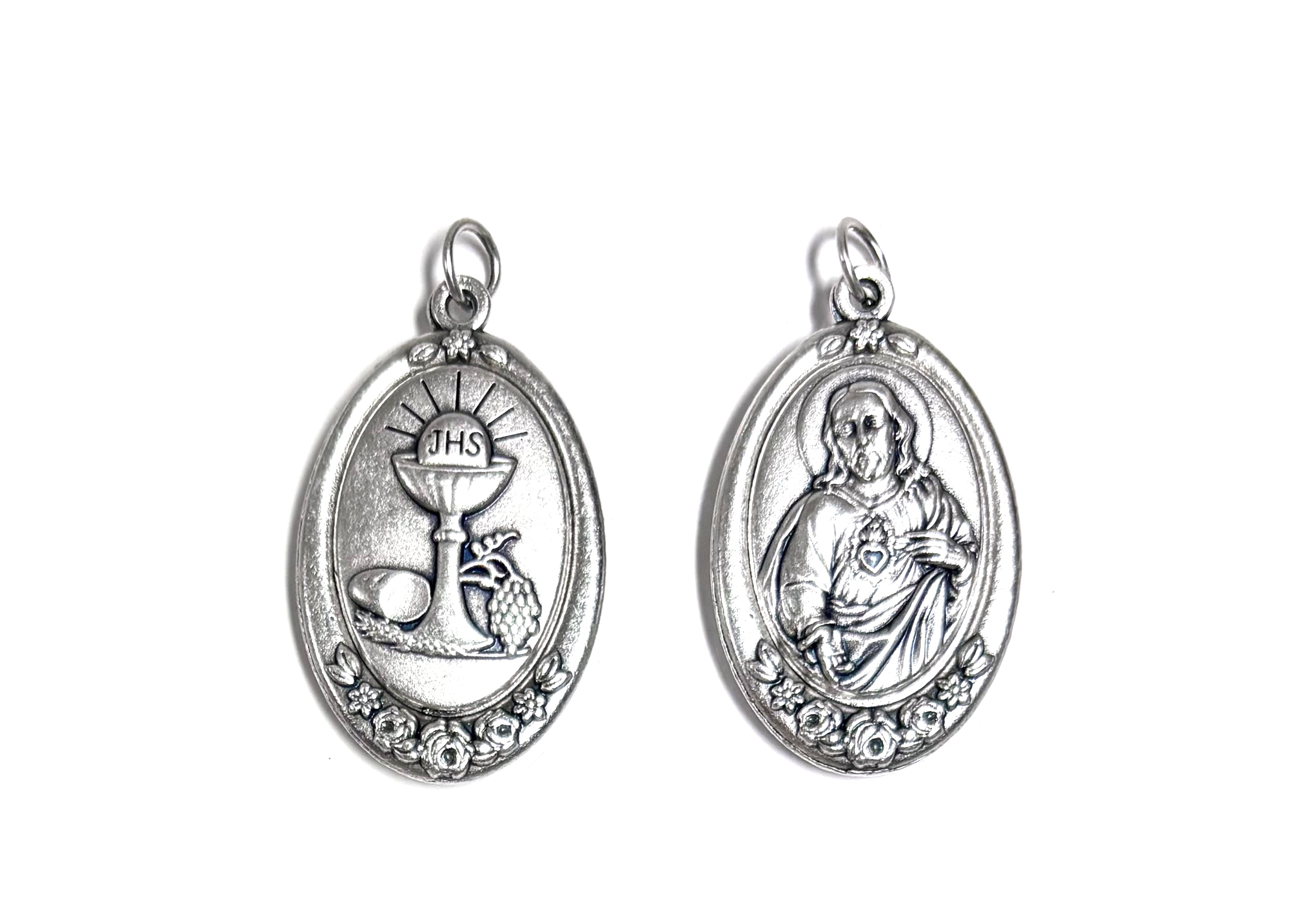 Communion medals