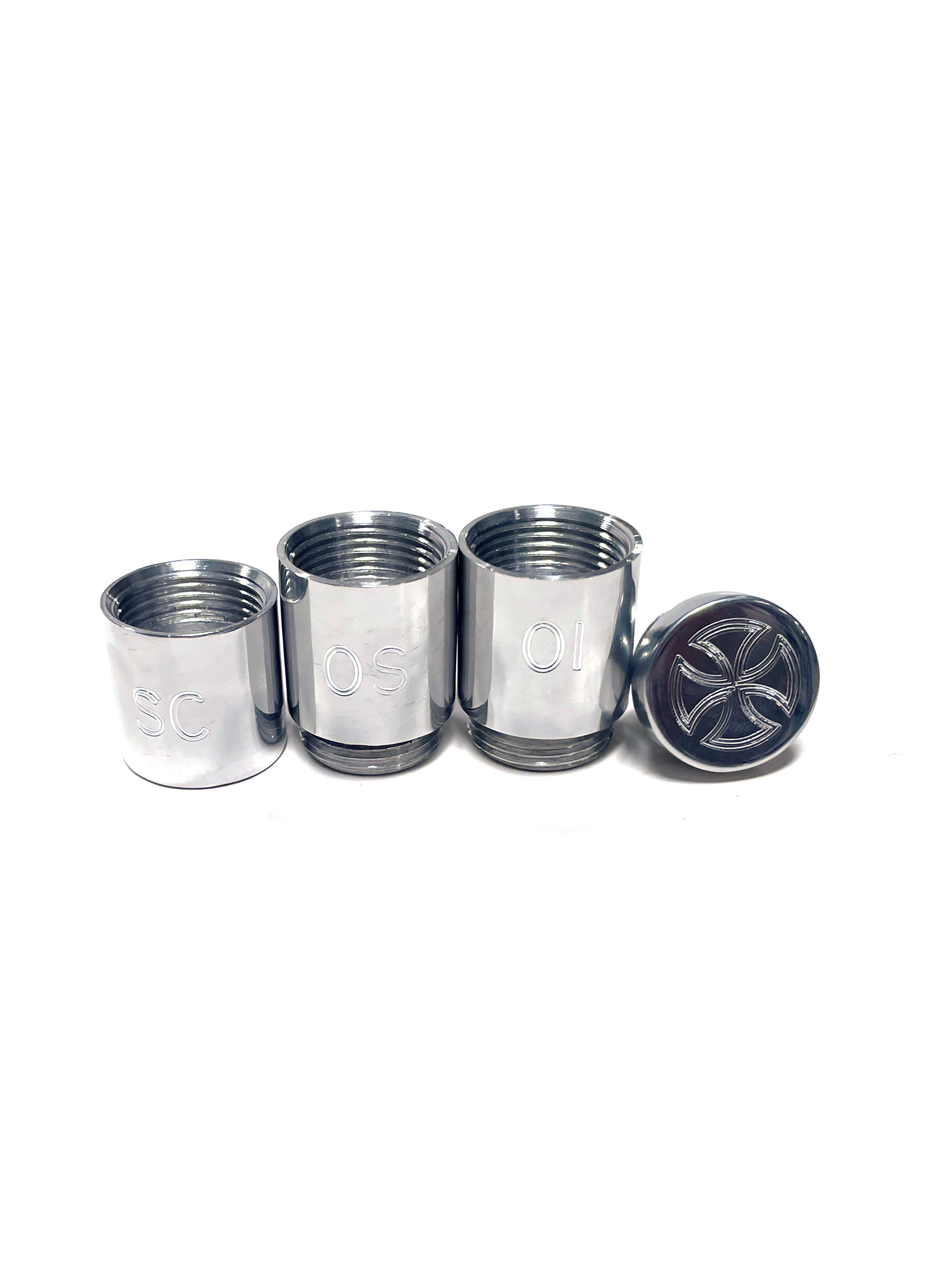 Triple Oil Stock