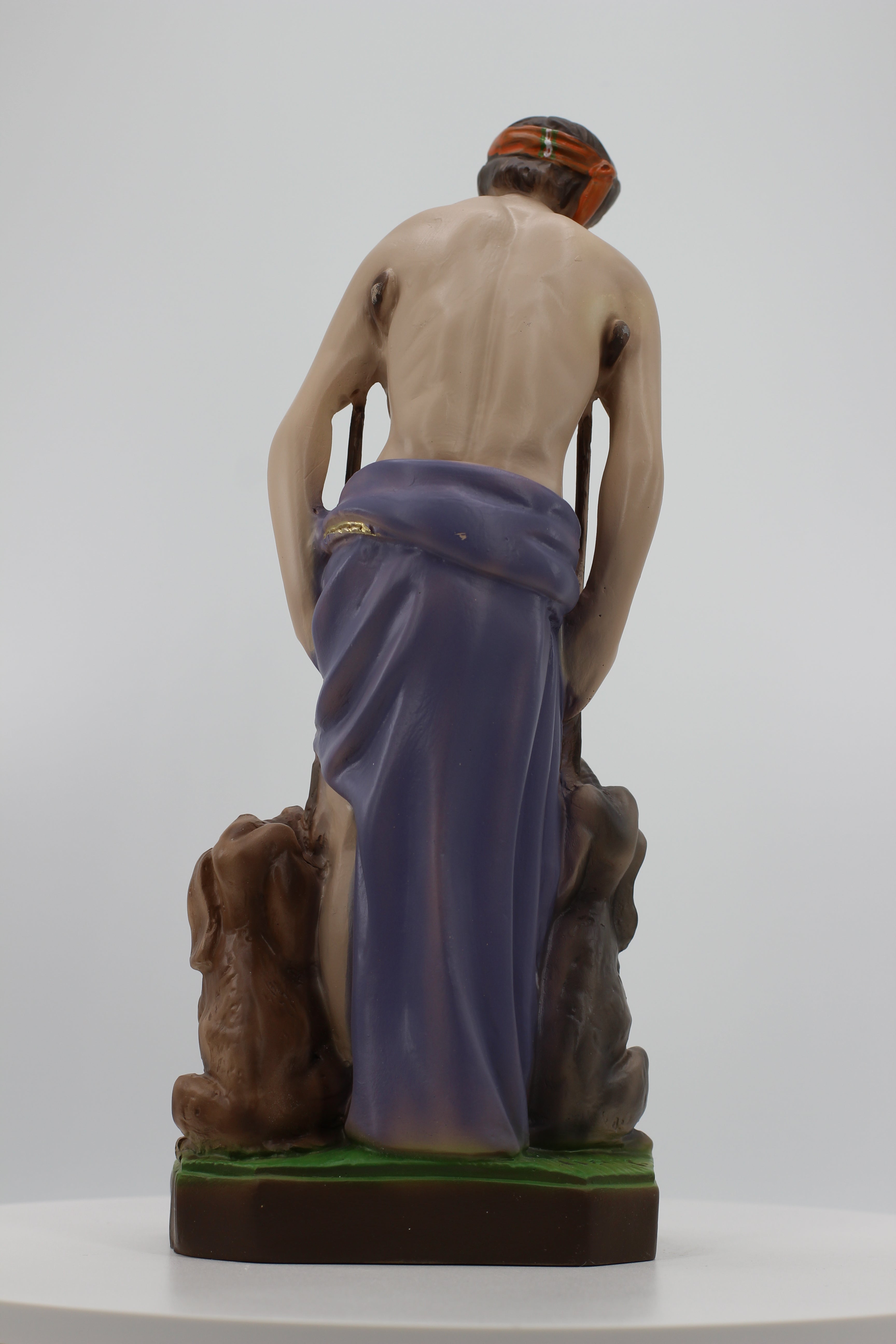 San Lazaro by The Faith Gift Collection