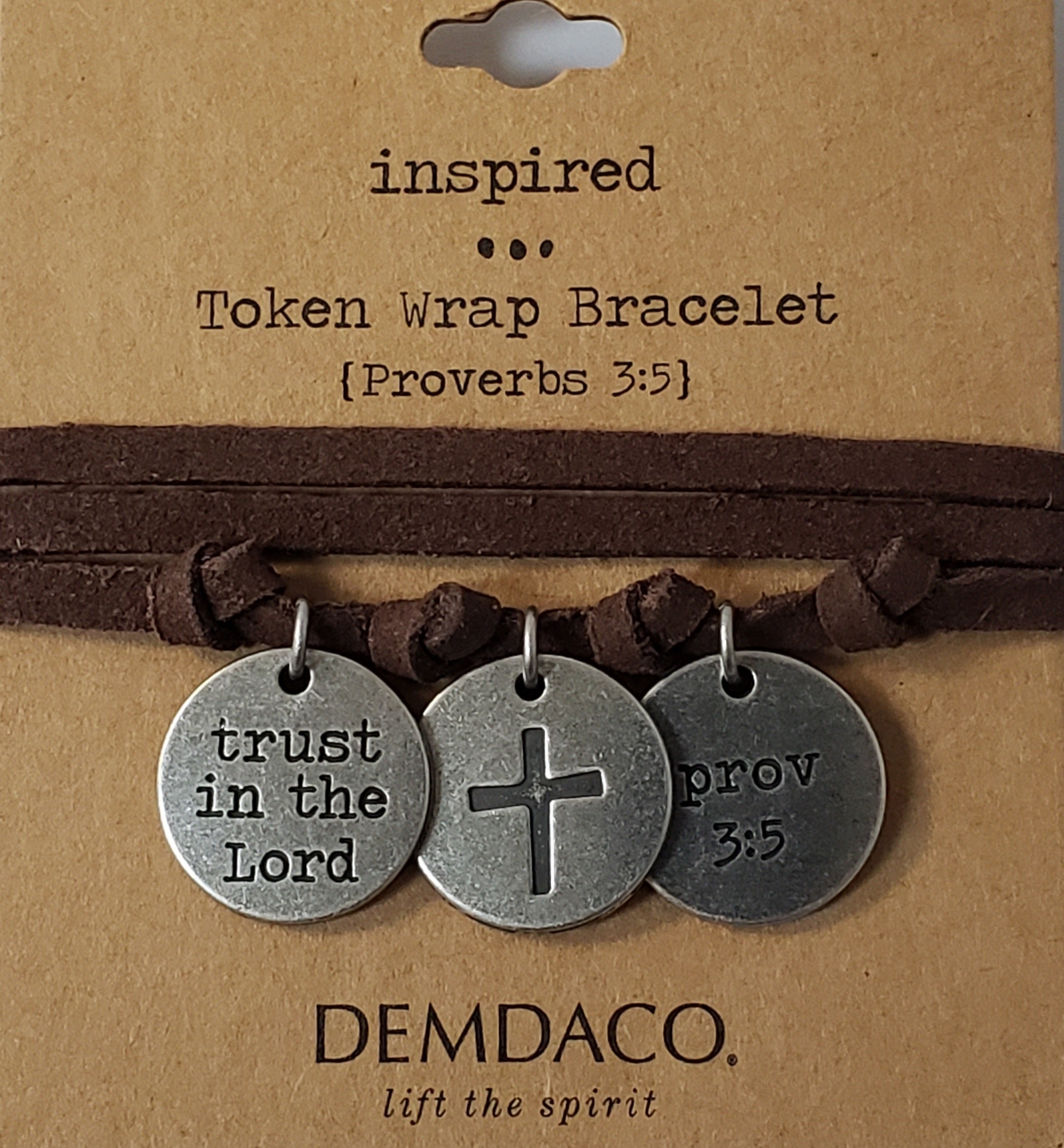 Token Bracelet