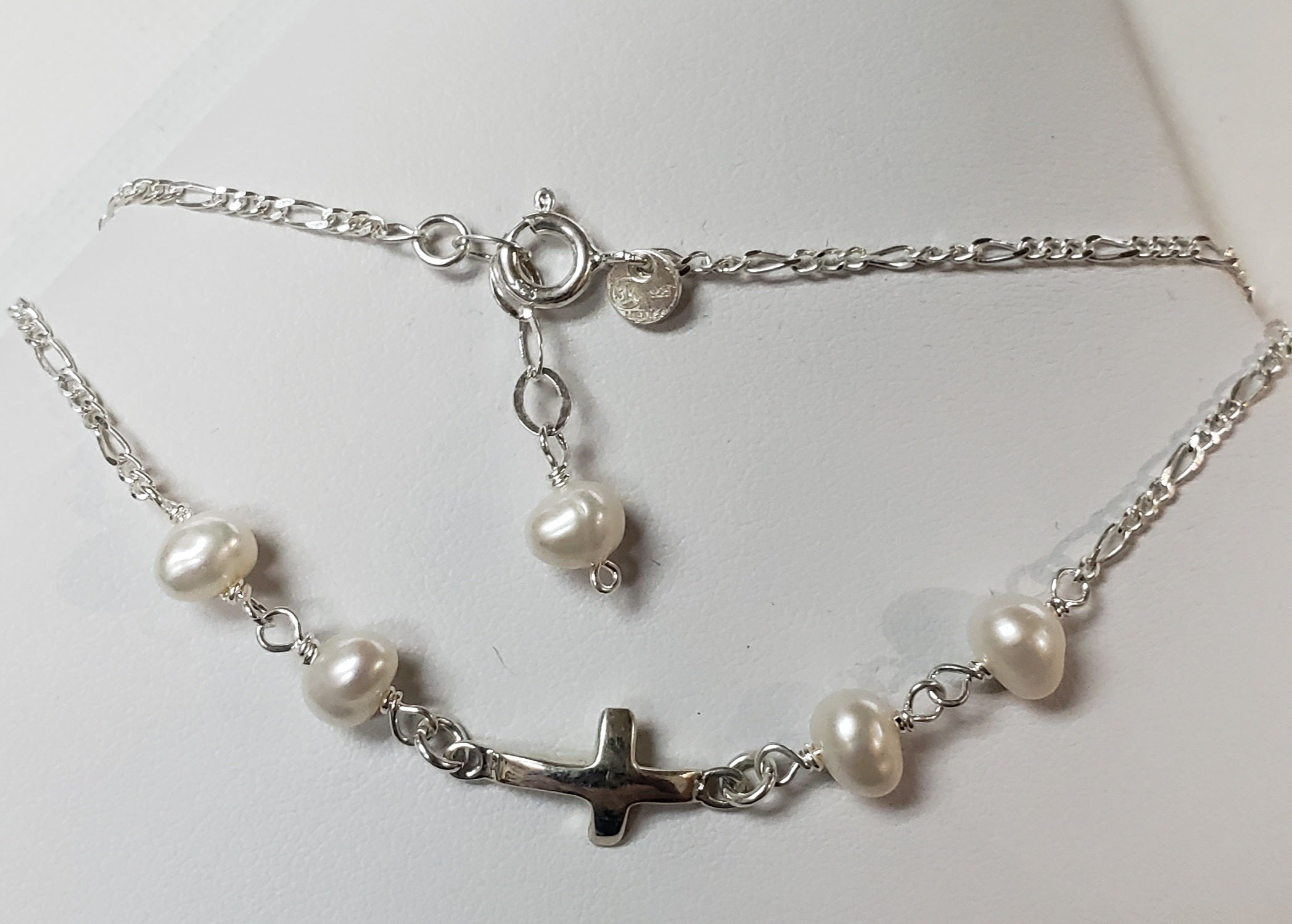Bracelet Silver