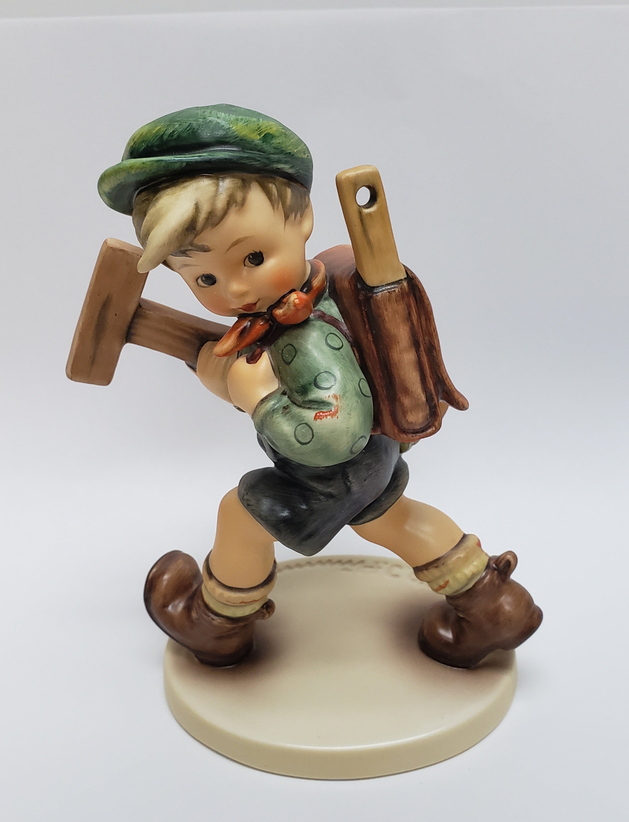 Goebel Hummel Figurines - Made in Germany