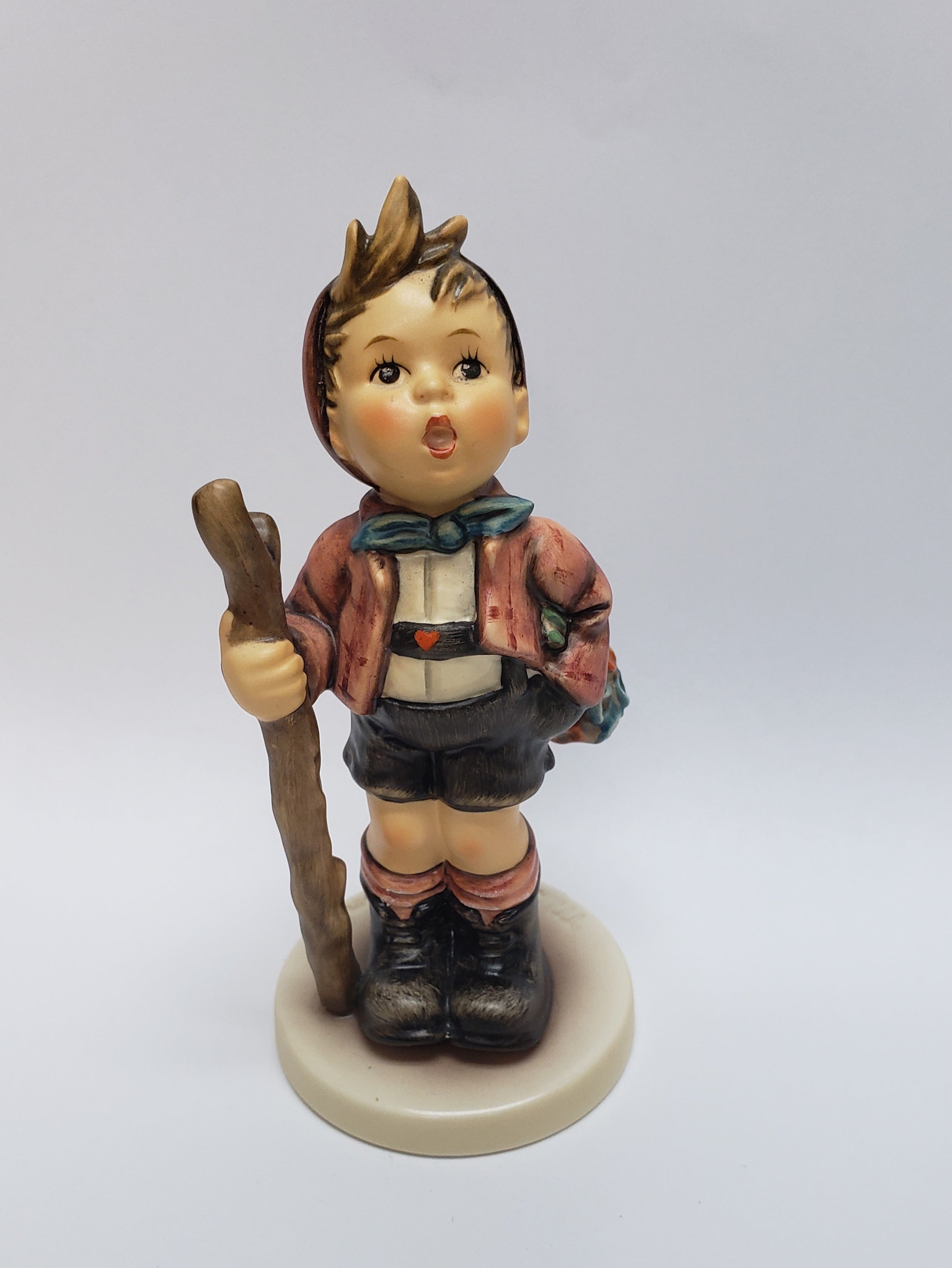 Goebel Hummel Figurines - Made in Germany