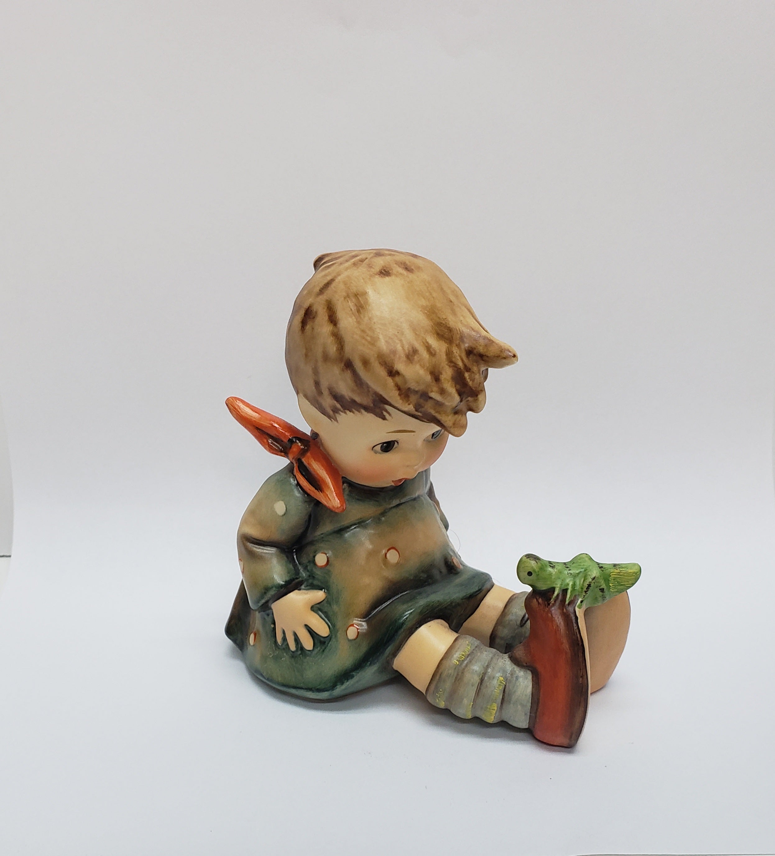 Goebel Hummel Figurines - Made in Germany