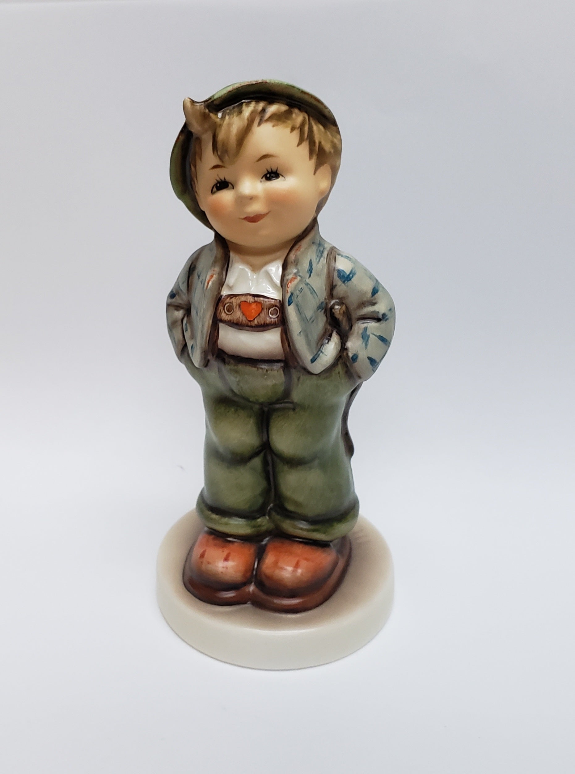 Goebel Hummel Figurines - Made in Germany