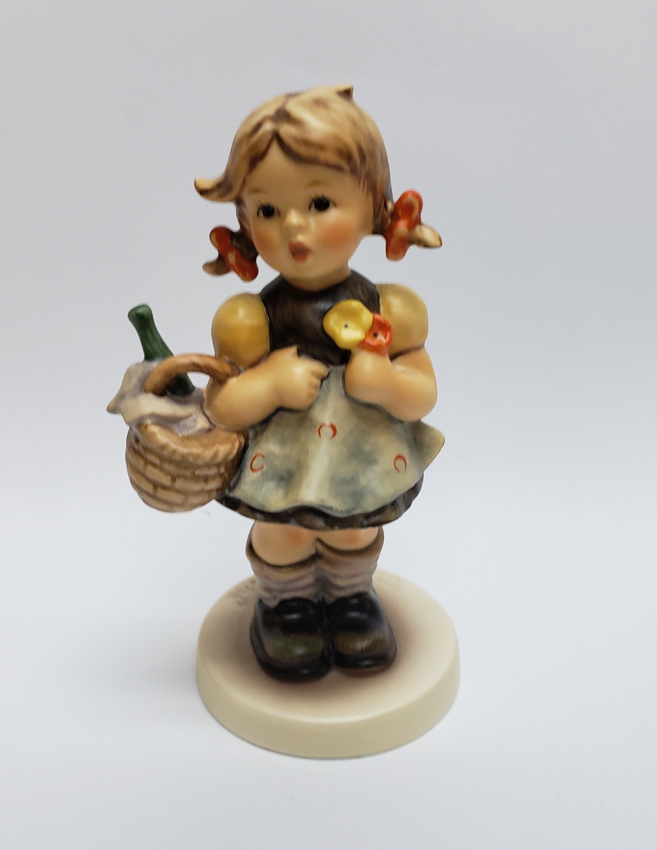 Goebel Hummel Figurines - Made in Germany