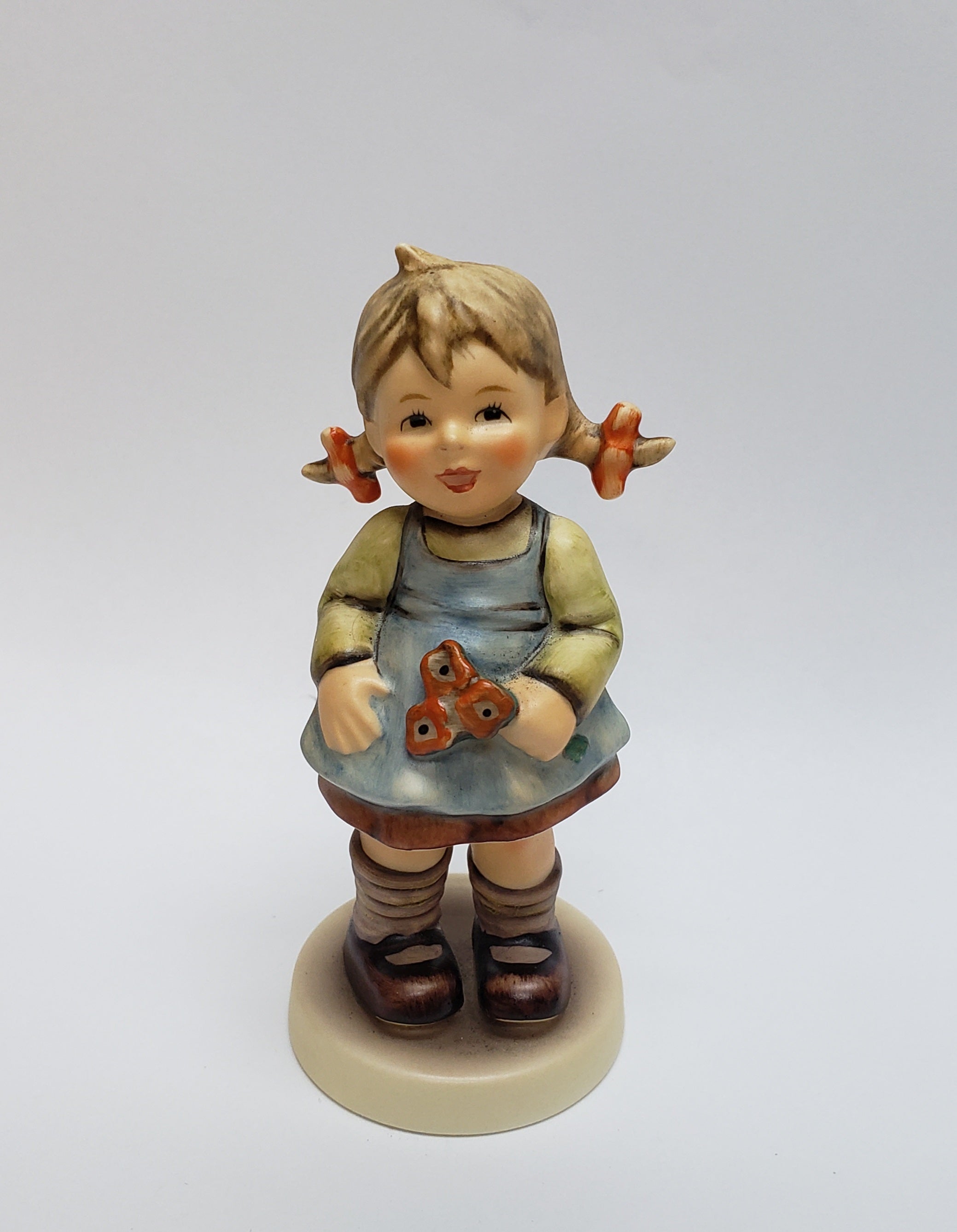 Goebel Hummel Figurines - Made in Germany