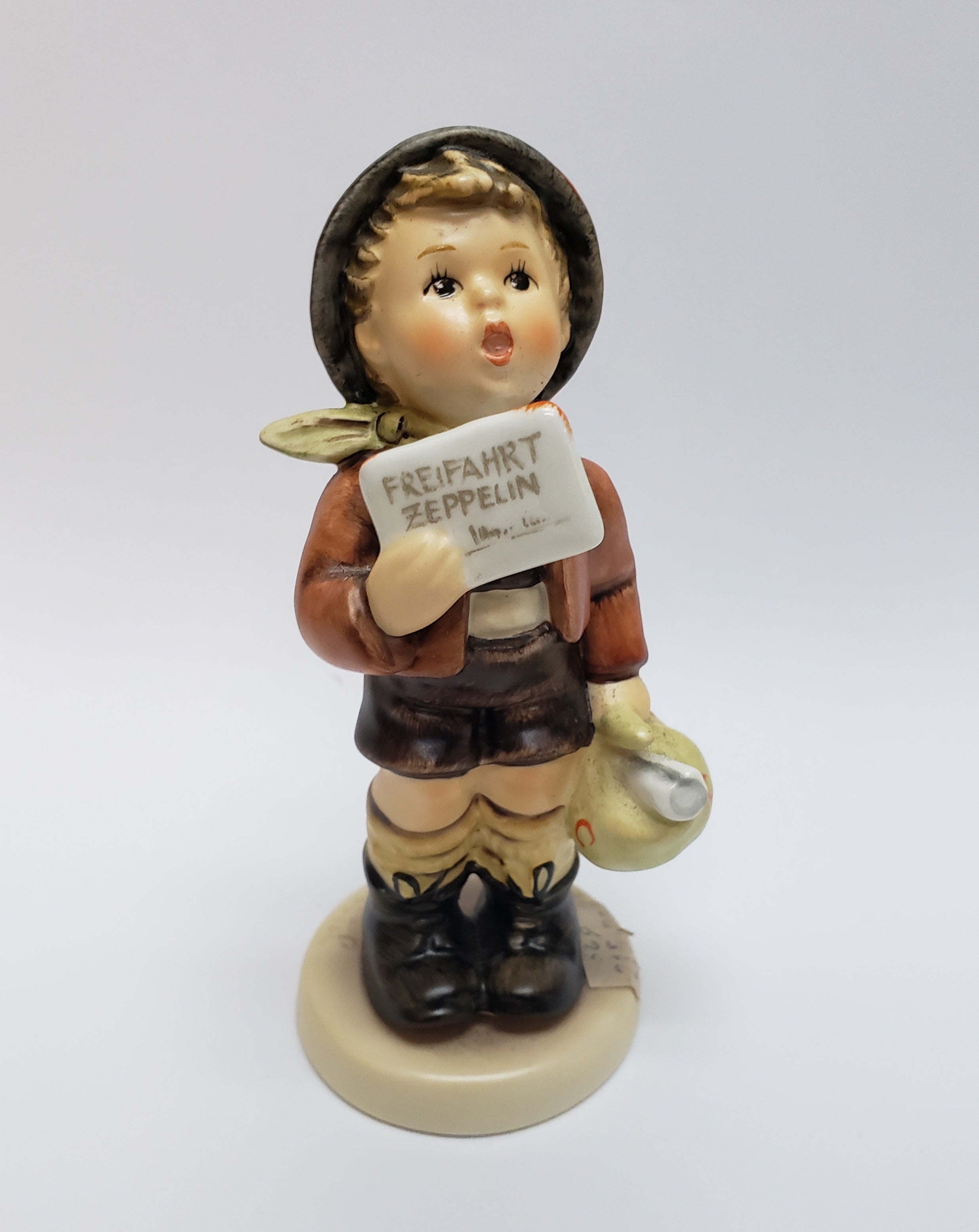 Goebel Hummel Figurines - Made in Germany