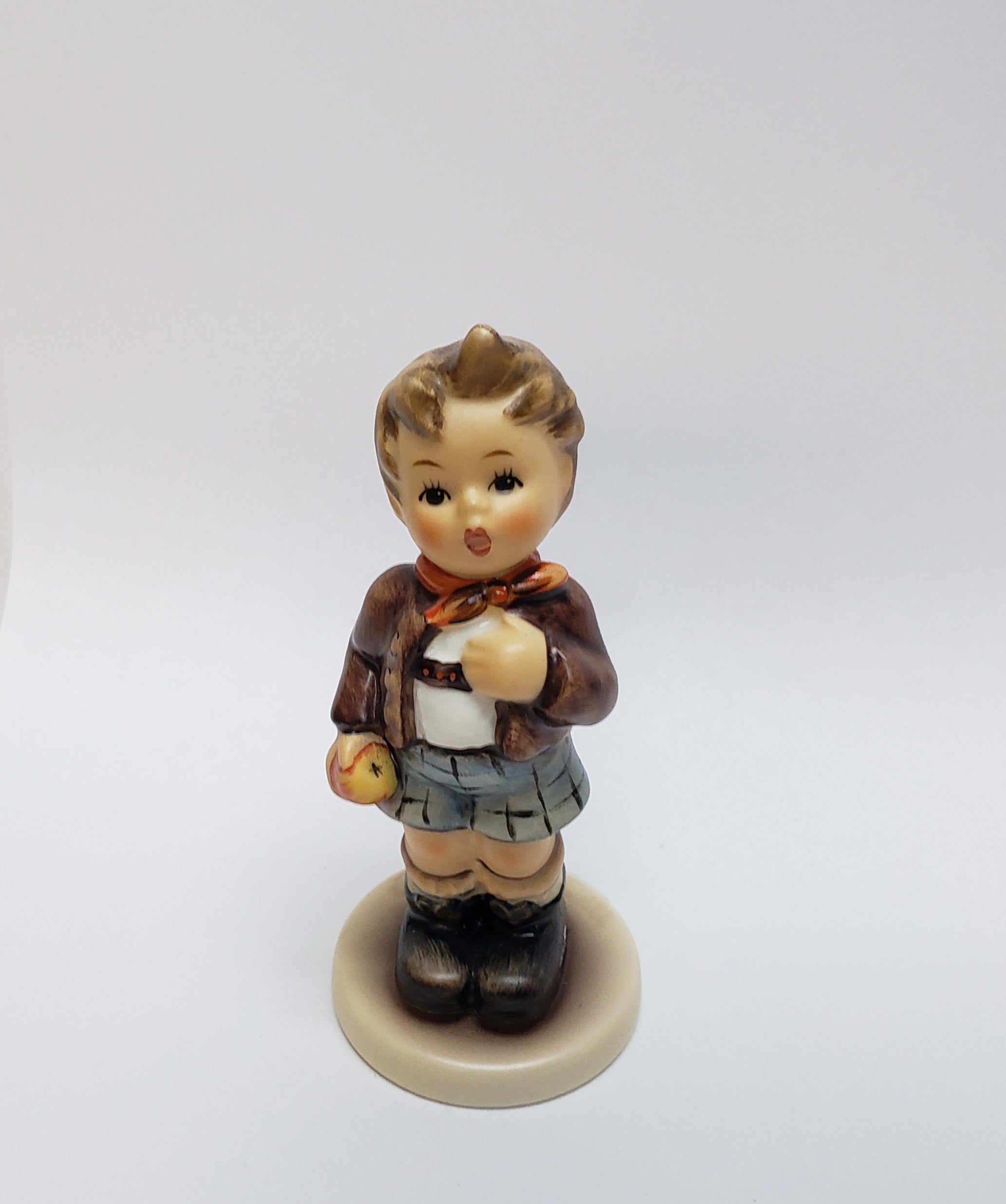Goebel Hummel Figurines - Made in Germany