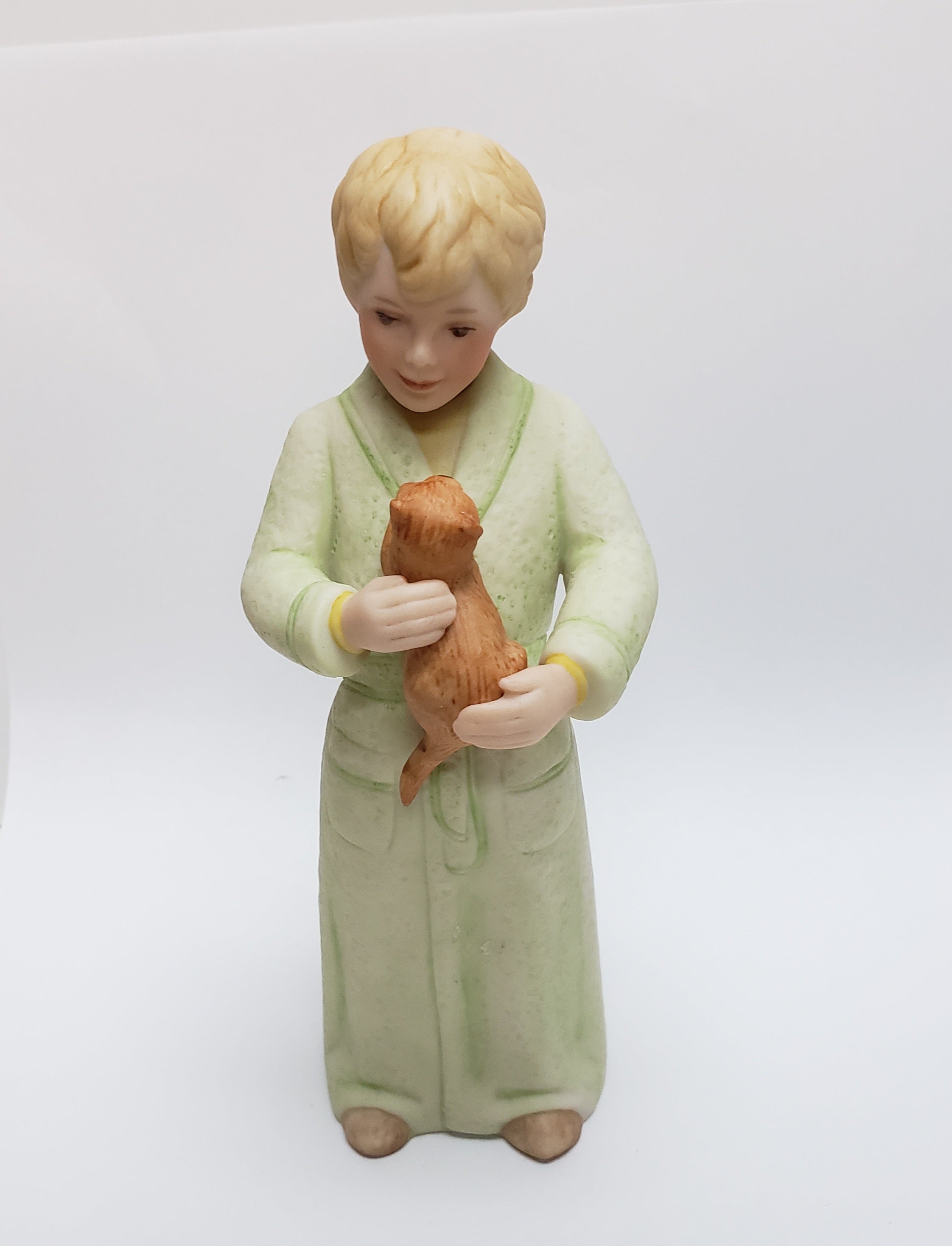 Goebel Hummel Figurines - Made in Germany