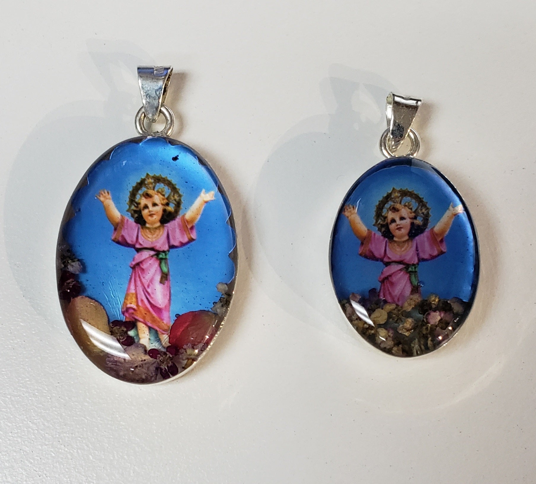 Medal of The Divine Child