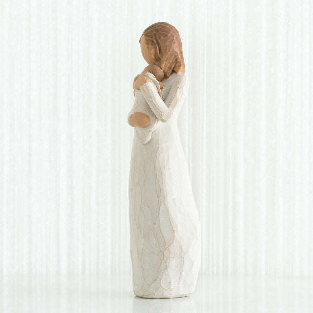 Angel of Mine by Willow Tree