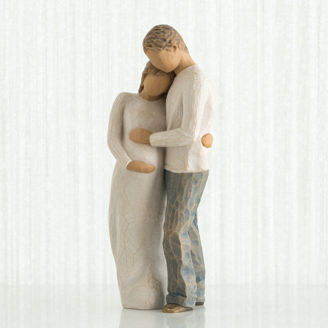 Home by Willow Tree