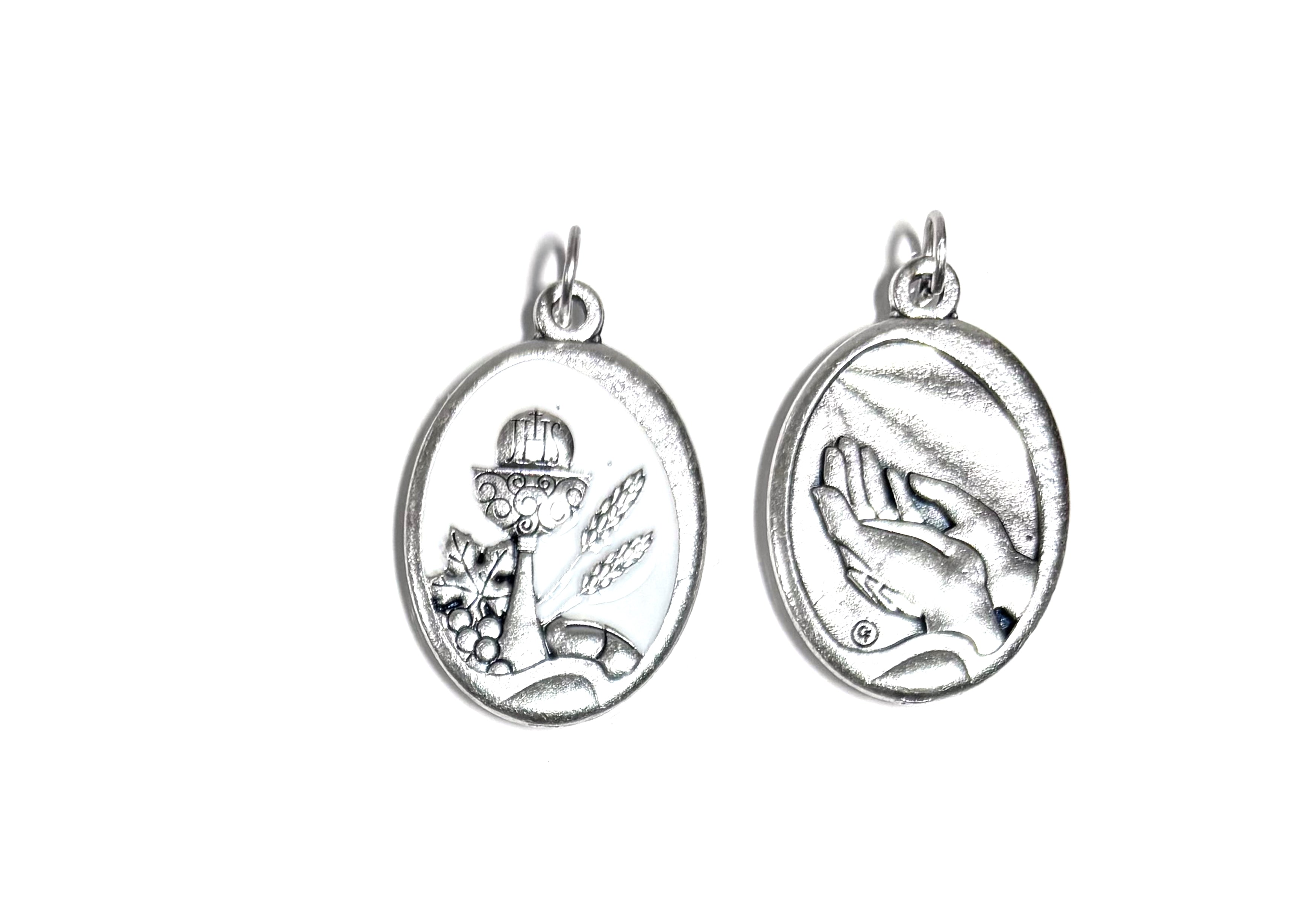 Communion medals