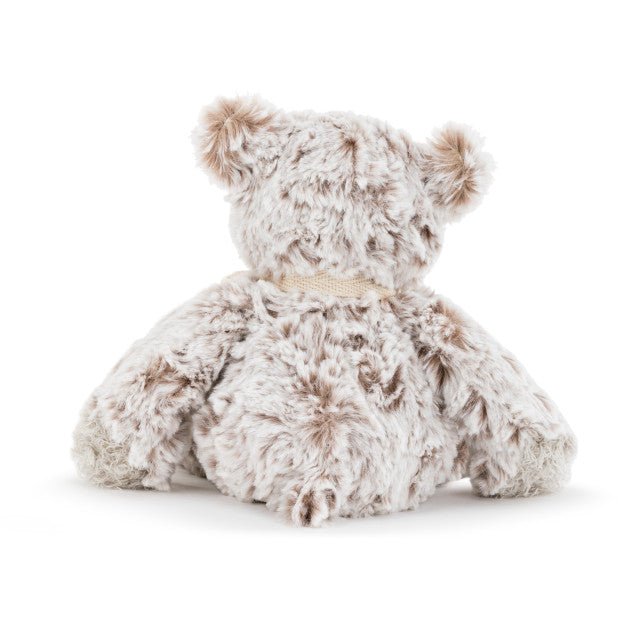 Mini Giving Bear 8.5" - Blessing - Stuffed Animal