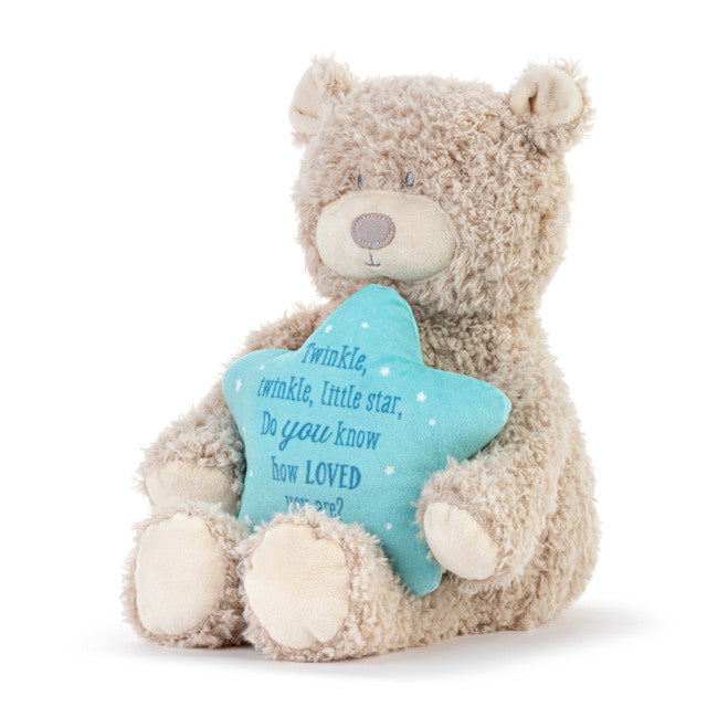 Twinkle Twinkle Lullaby Bear