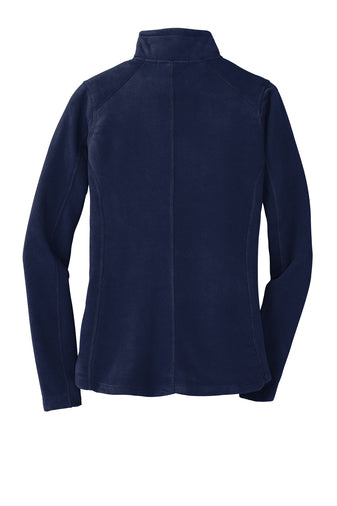 Port Authority® Ladies Microfleece Jacket