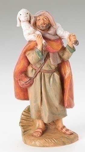 5" MATTHEW