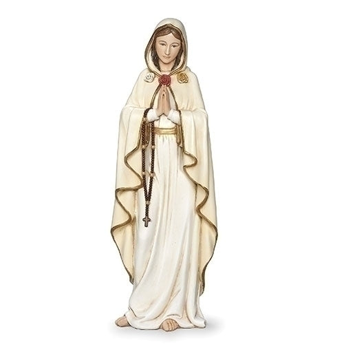 Mystical Rose figure 10.25 inches