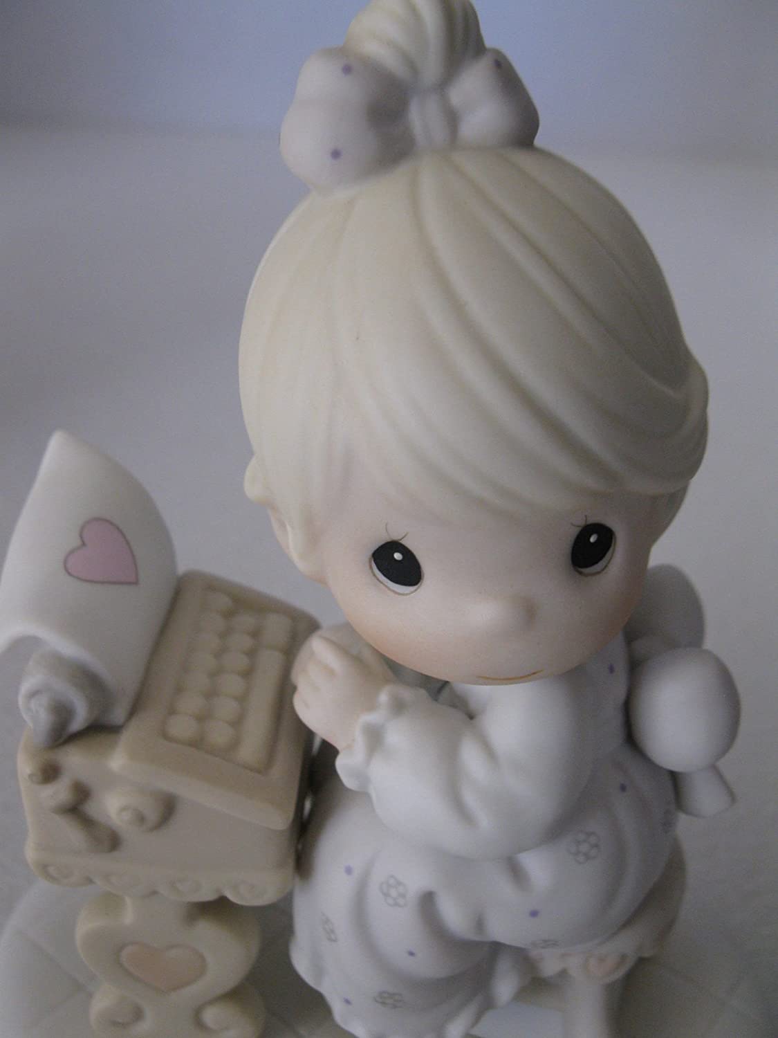 Precious MomentsYou are the Type I Love 523542