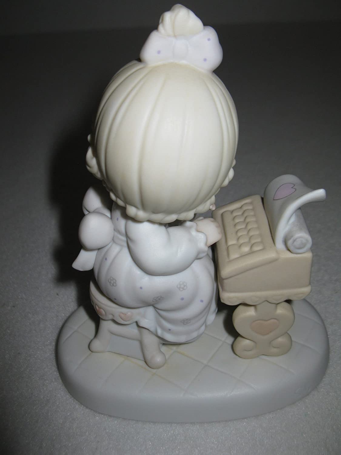 Precious MomentsYou are the Type I Love 523542