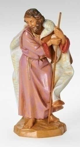 12 Inch Scale Joseph by Fontanini