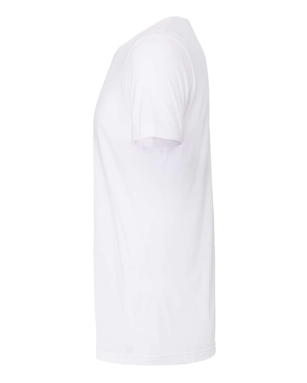 BELLA + CANVAS Unisex CVC Jersey Tee 3001CVC