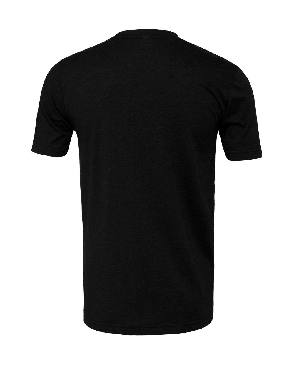 BELLA + CANVAS Unisex CVC Jersey Tee 3001CVC