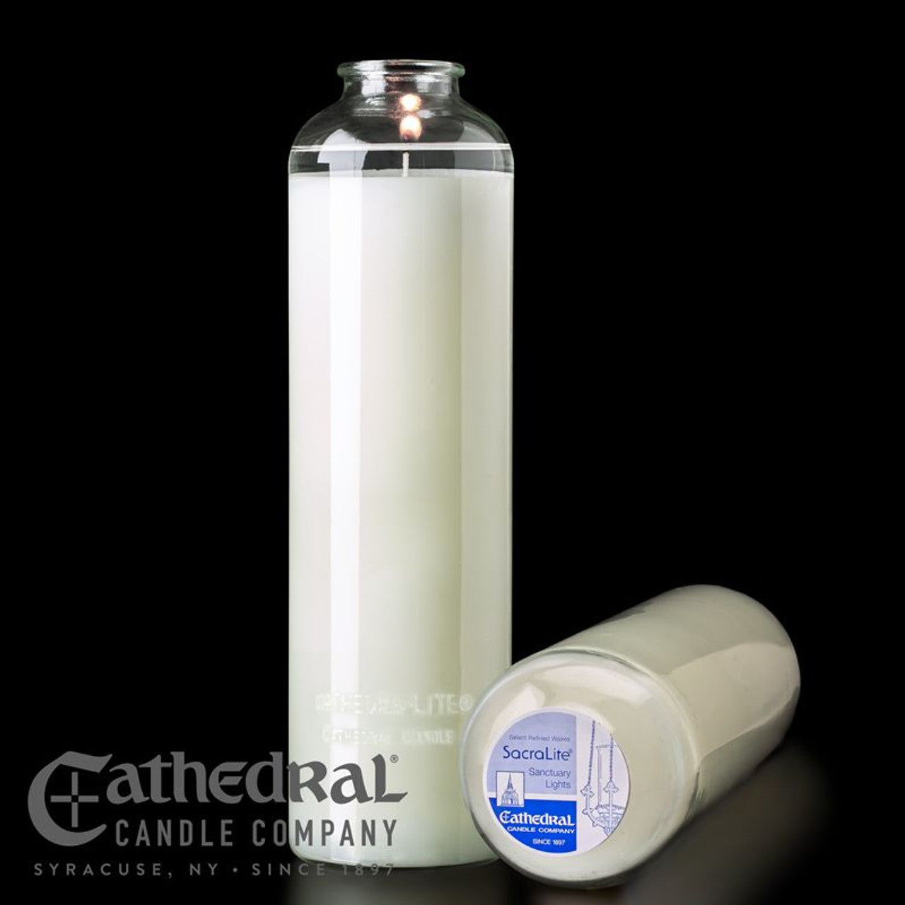 Santuary Lights 14 Day Bottle