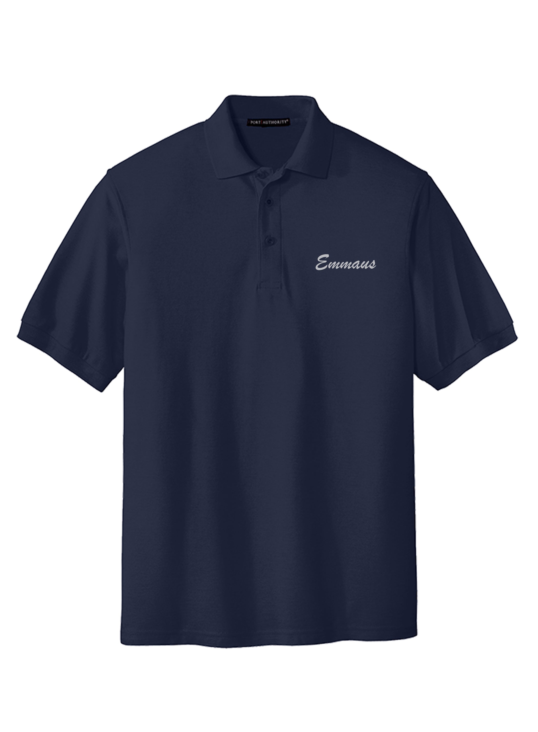 Port Authority® Silk Touch™ Polo K500/K500ES