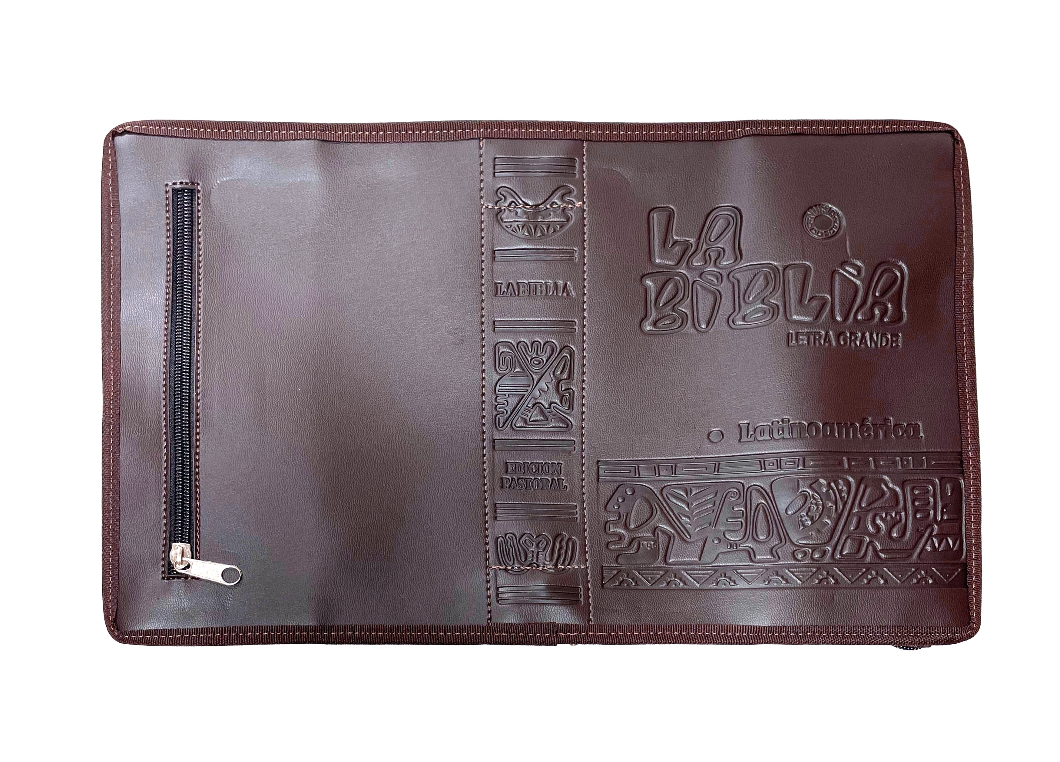 Forros para La Biblia Latinoamericana