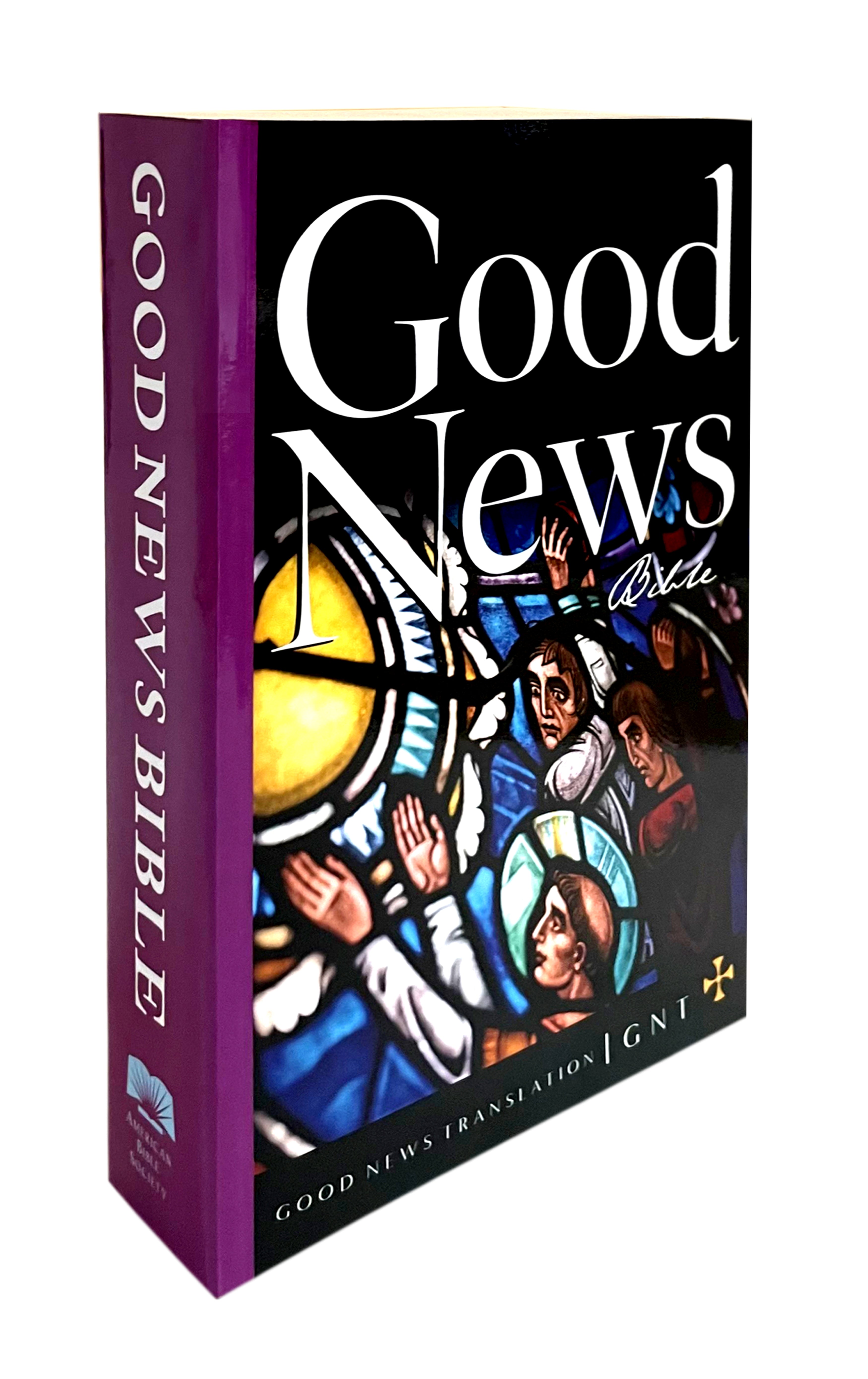 Good News Bible