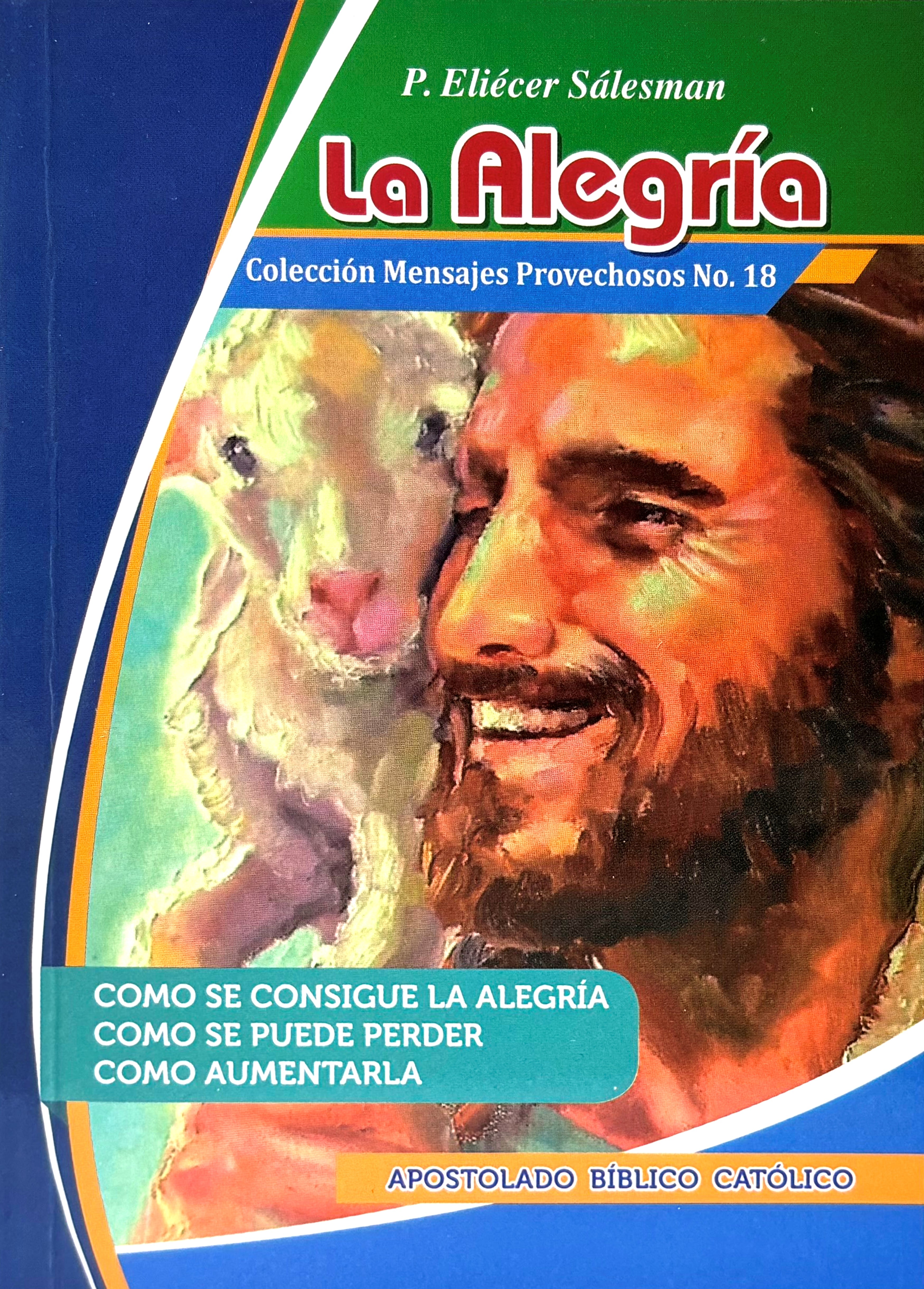 Colección Mensajes Provechosos - Diecisiete títulos incluidos