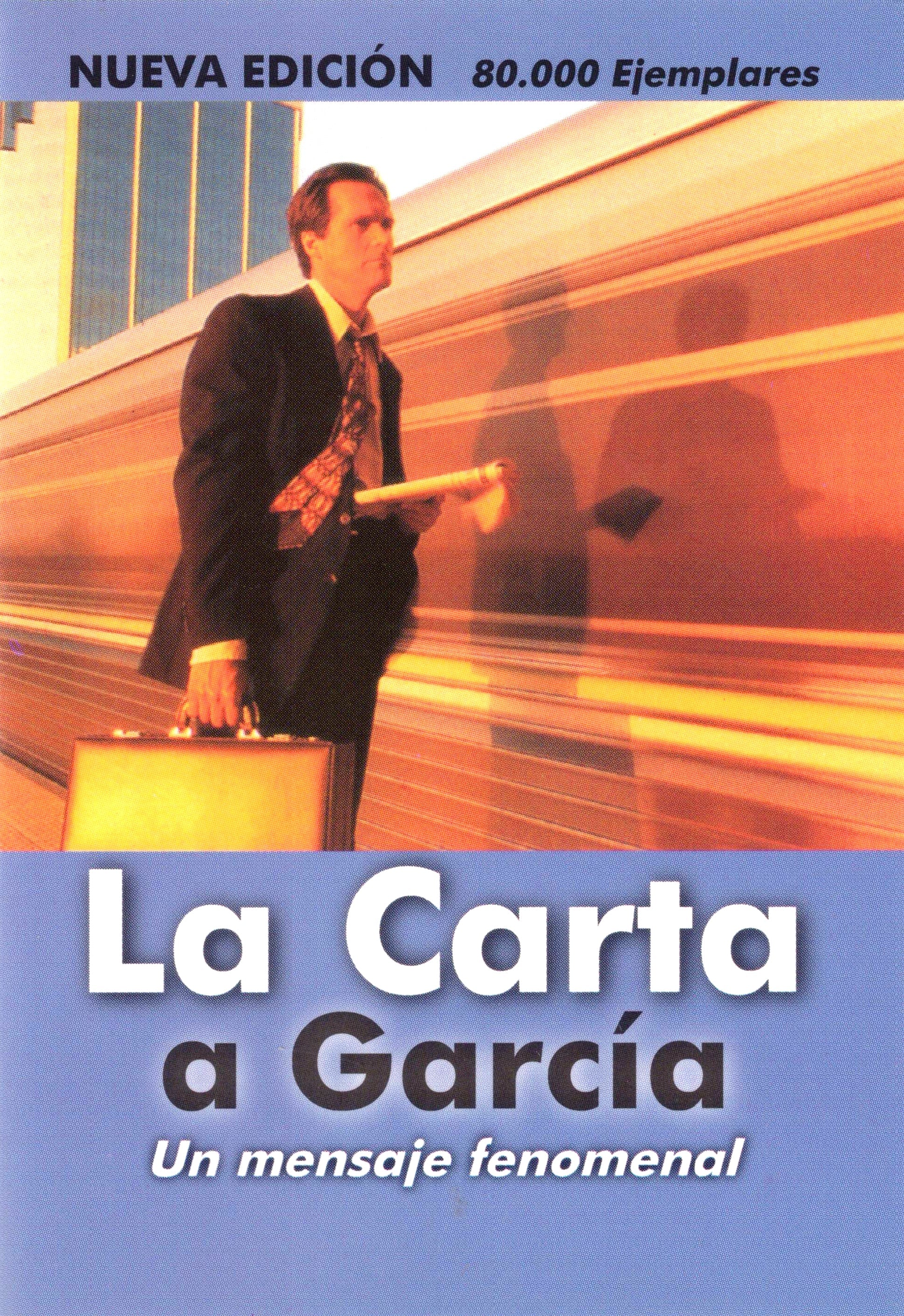La Carta a García