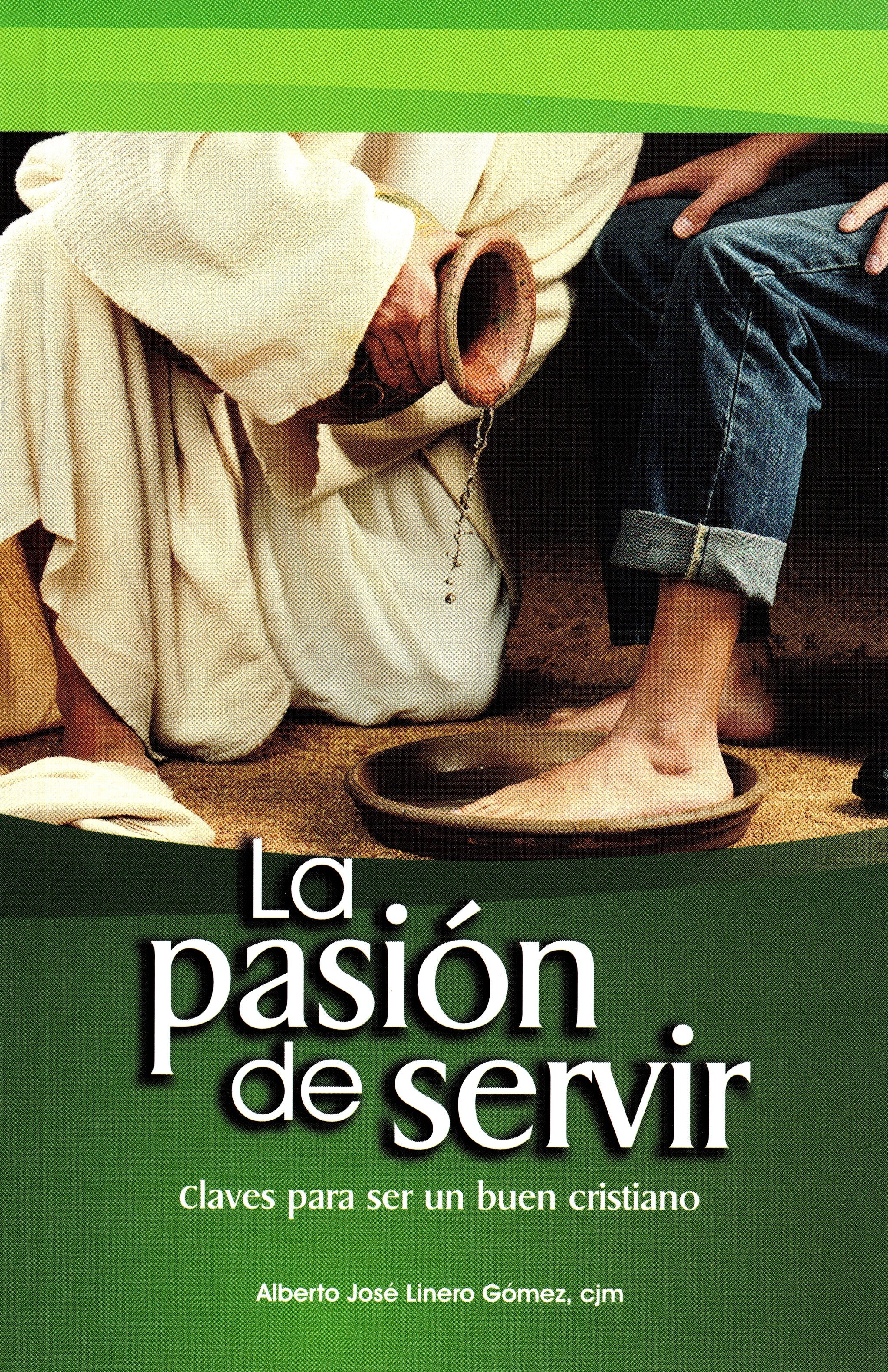 La Pasión de Servir