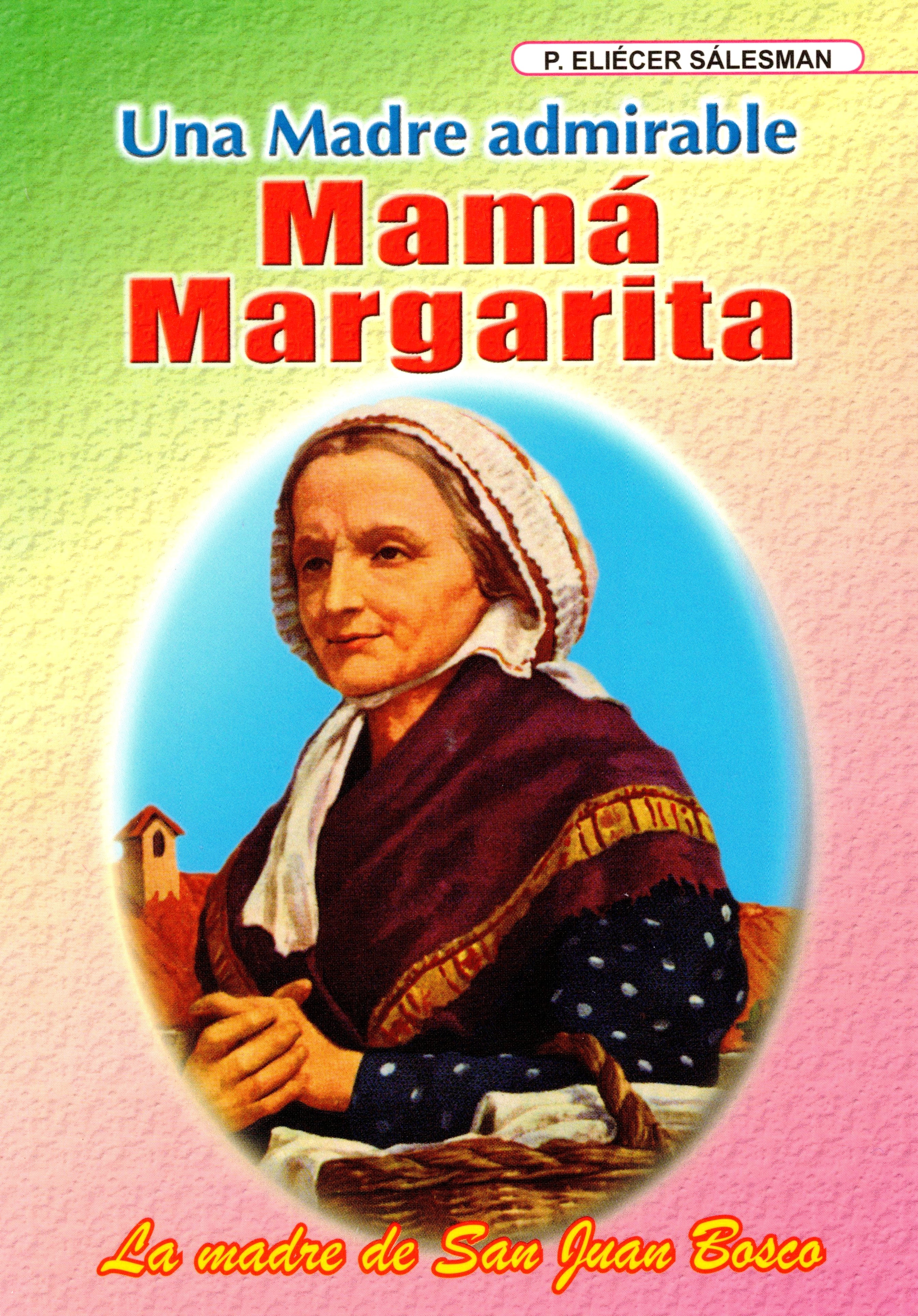 Mamá Margarita