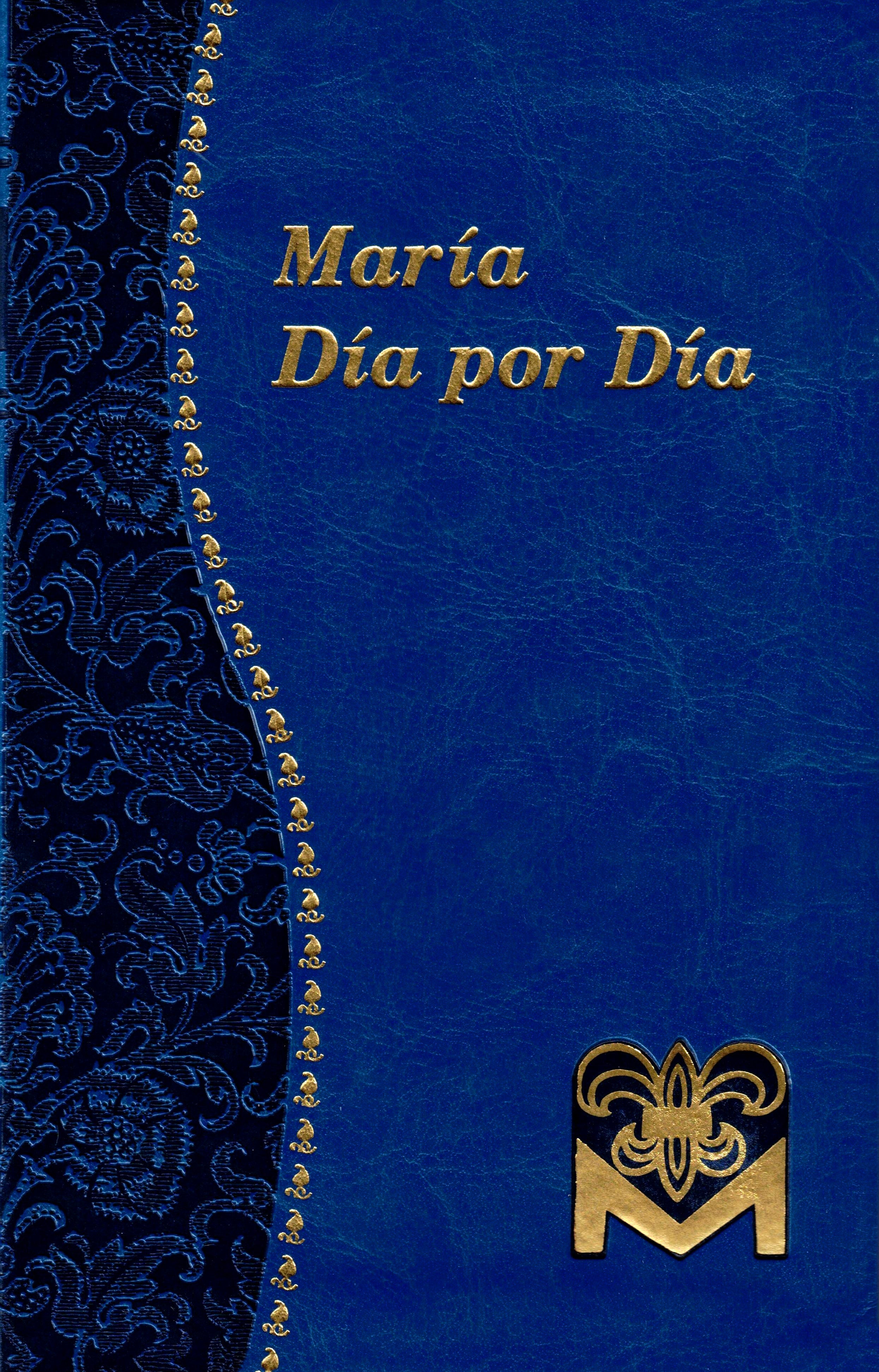 María Día Por Día