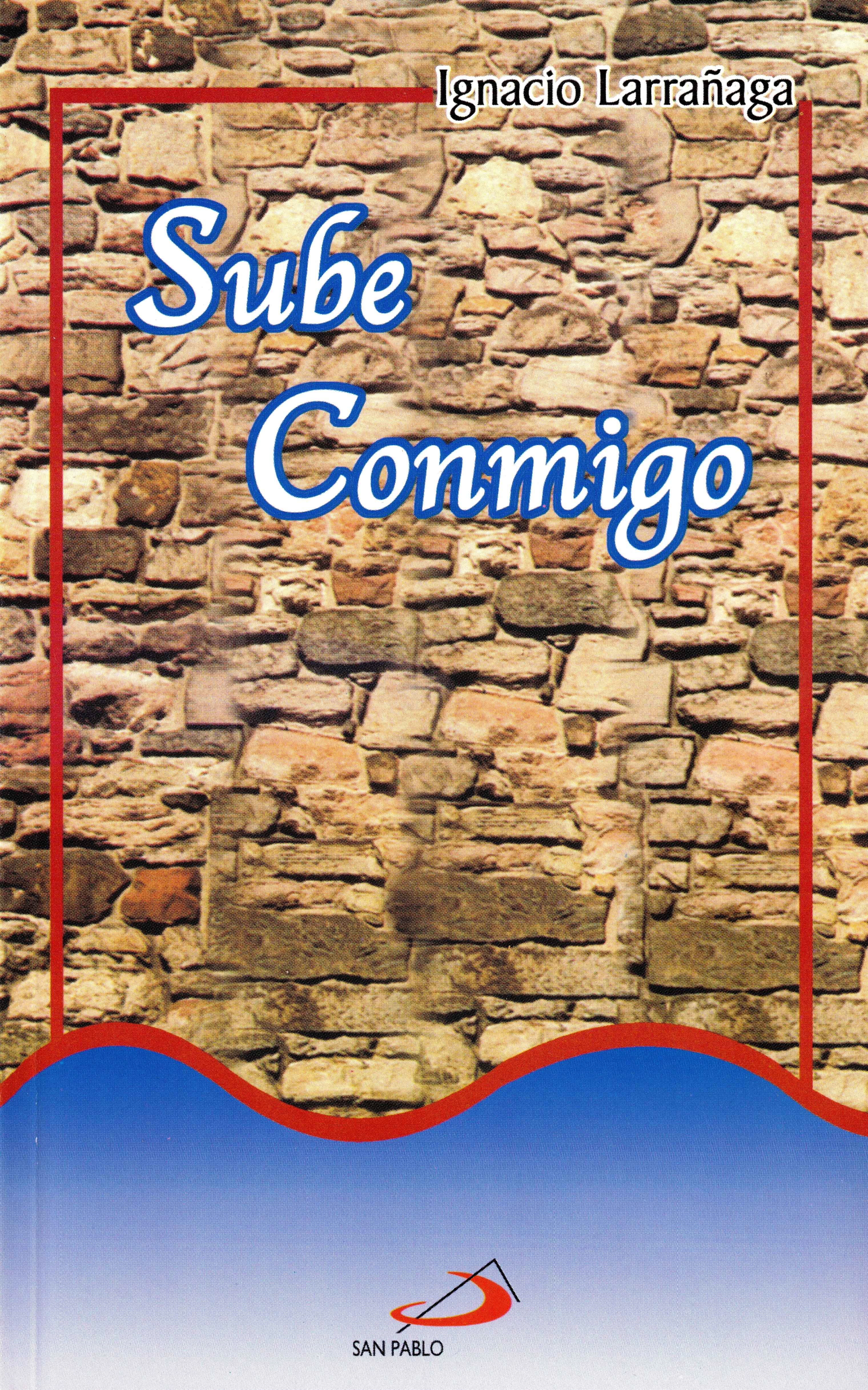 Sube Conmigo