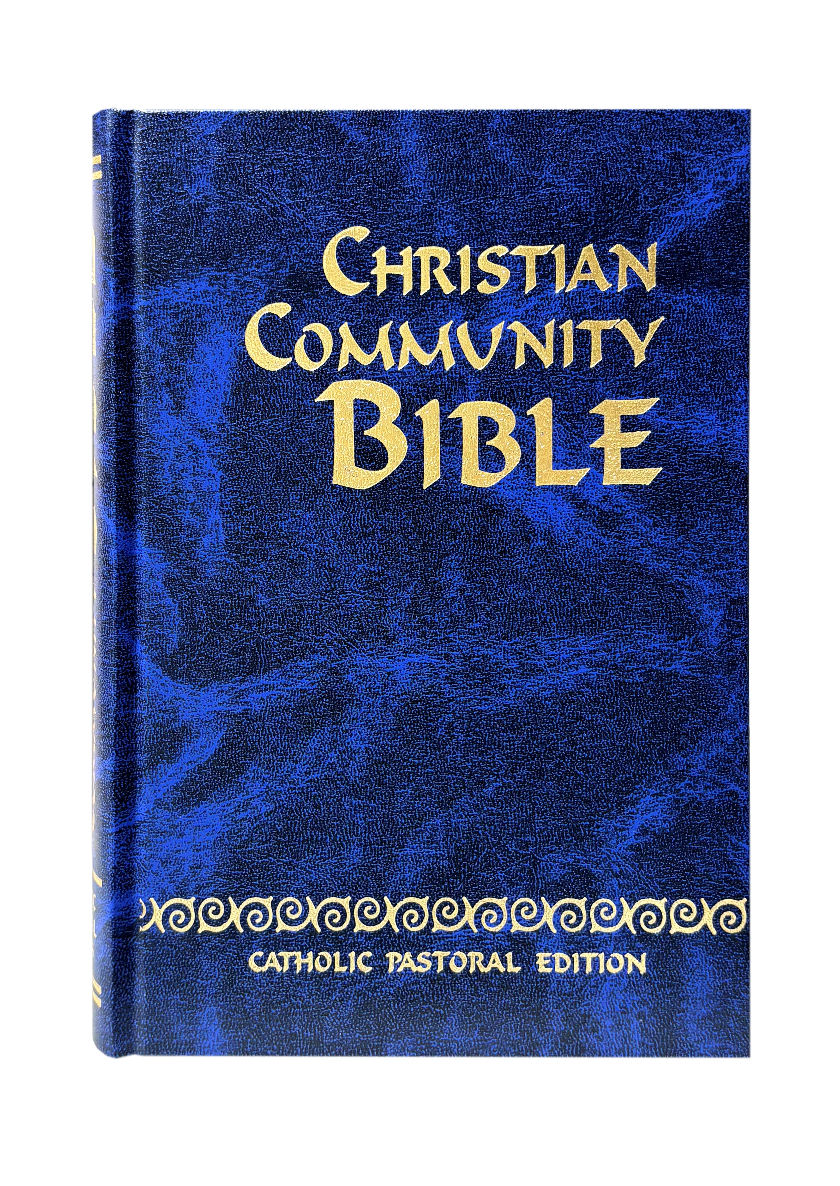 Christian Community Bible