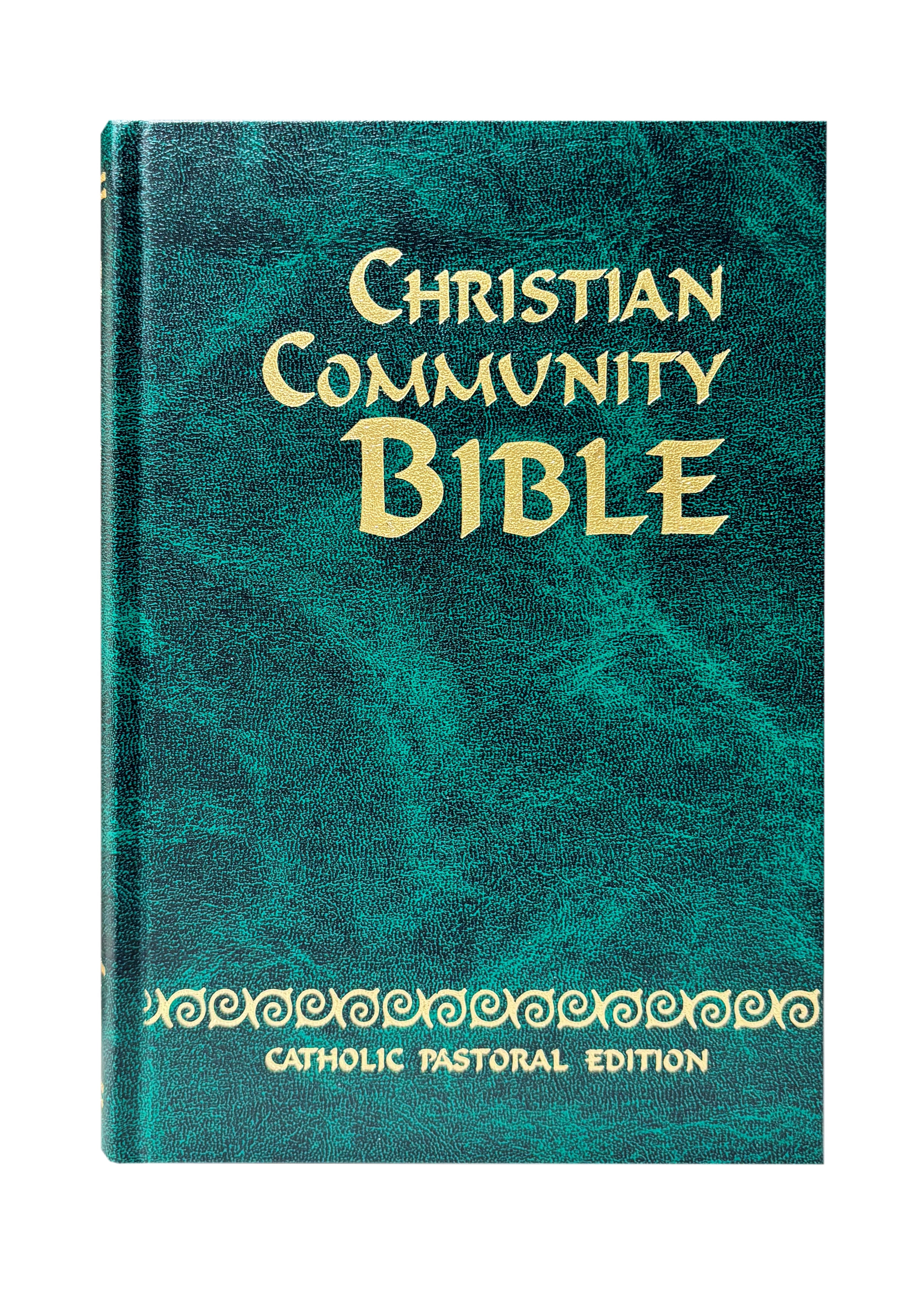 Christian Community Bible