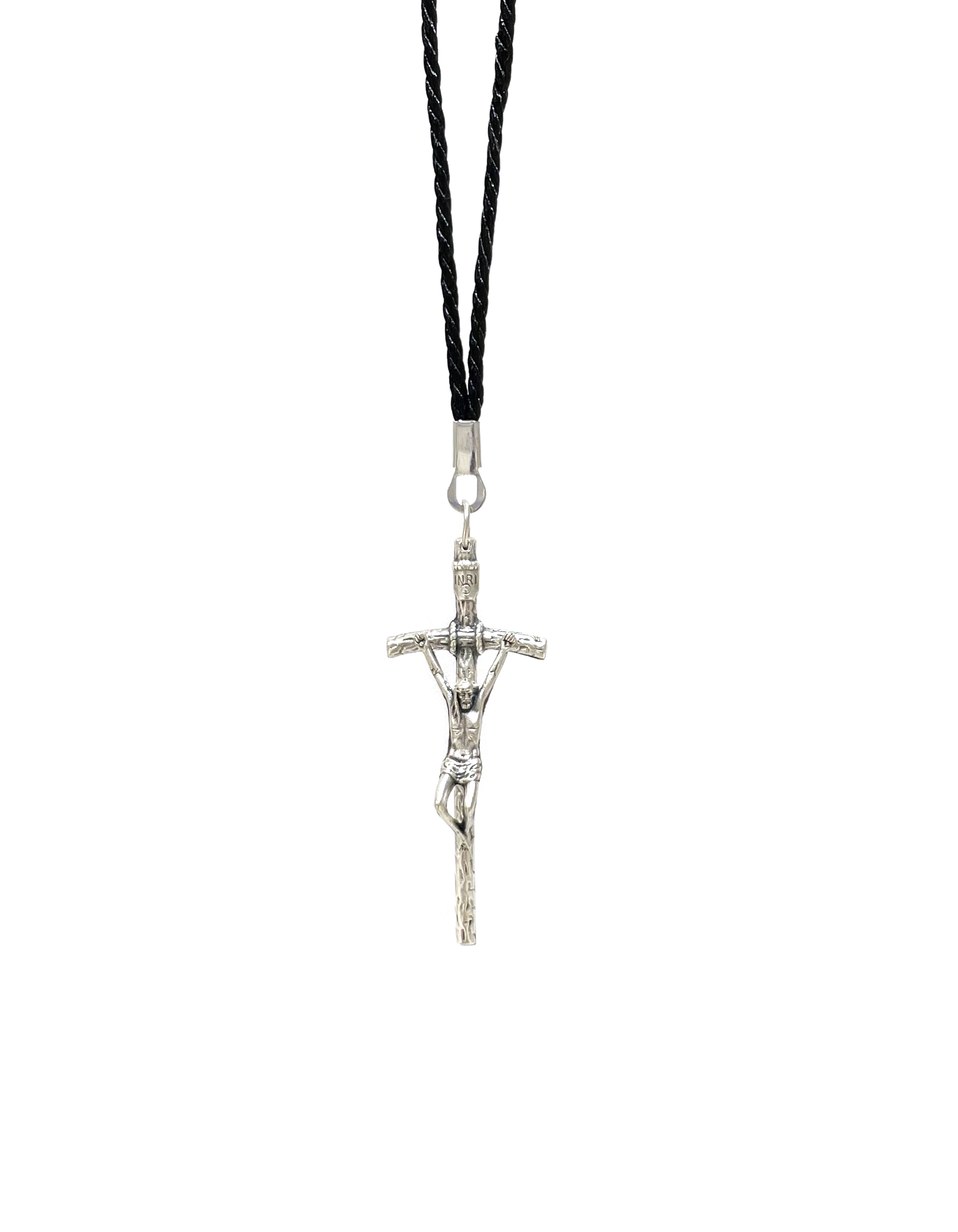 Cord to hang medals or crosses