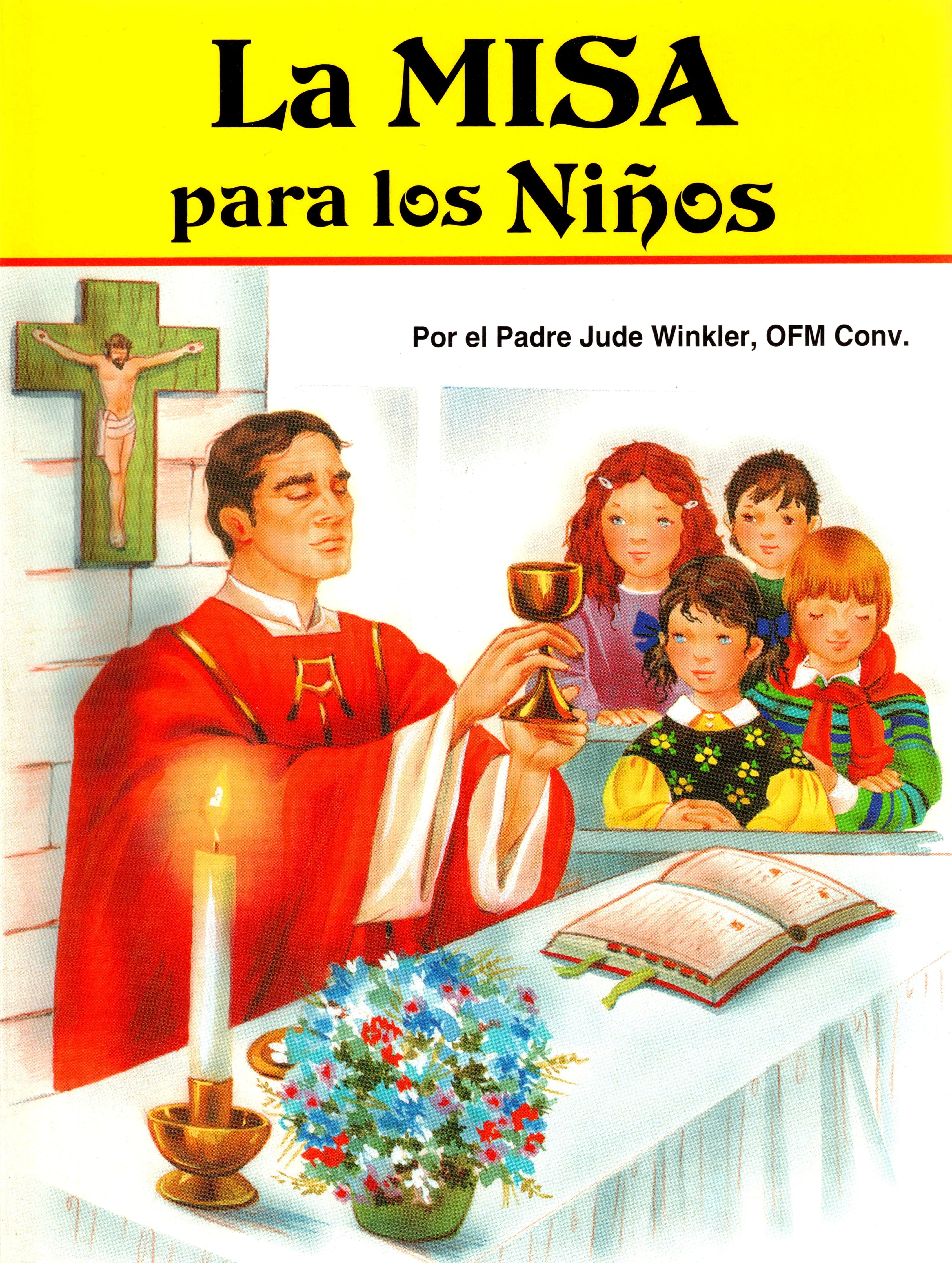 La Misa para los Niños