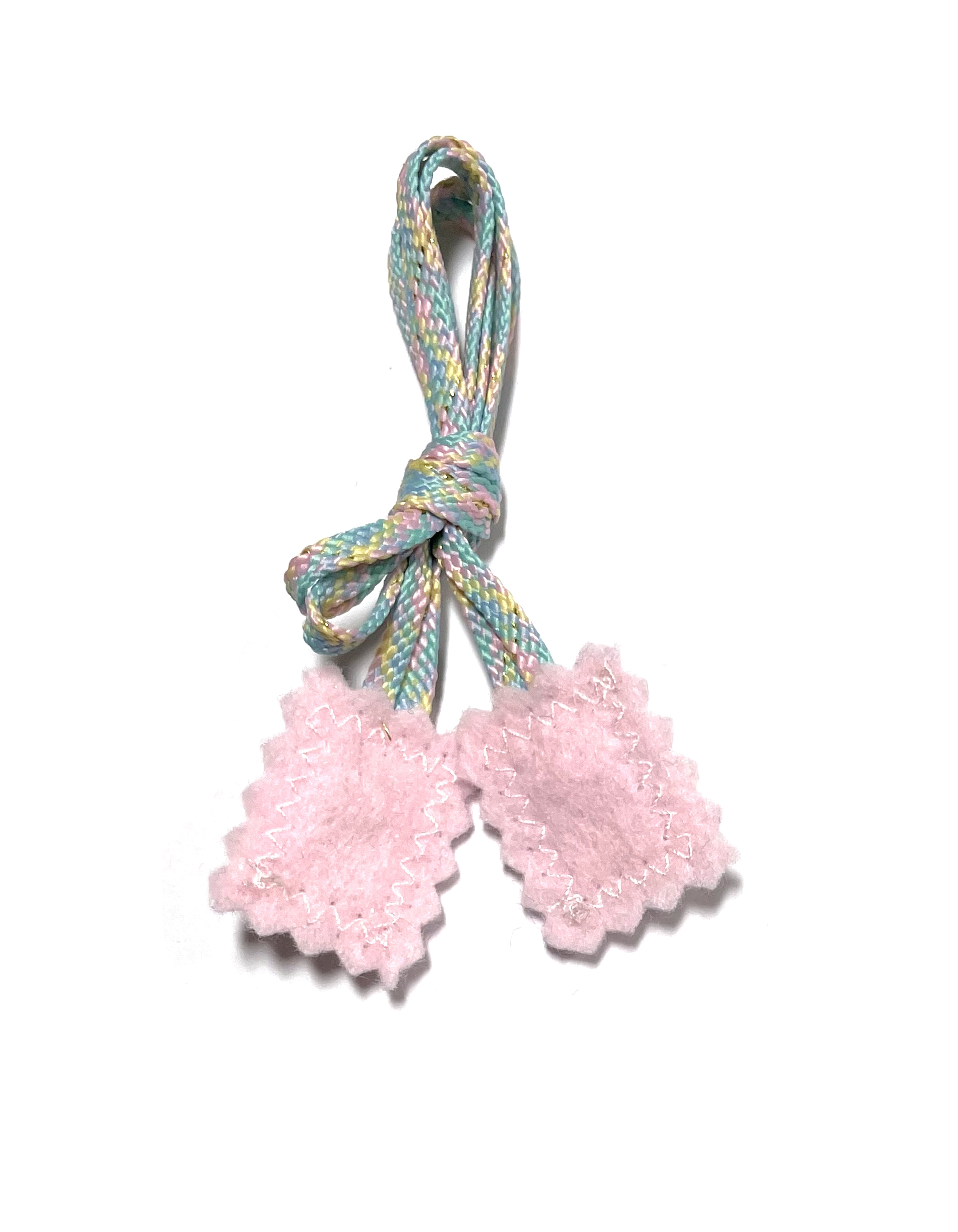 Scapulars for children. Escapularios para niños