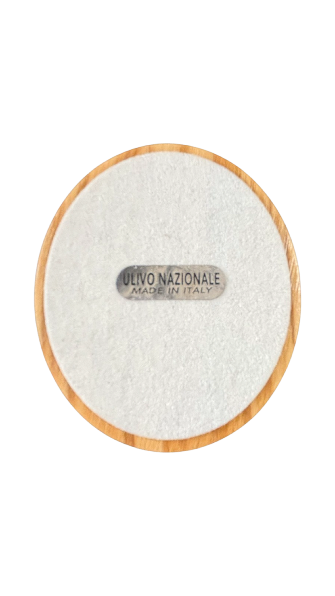 First Communion Olive Wooden Keepsake Box With Magnetic Lid